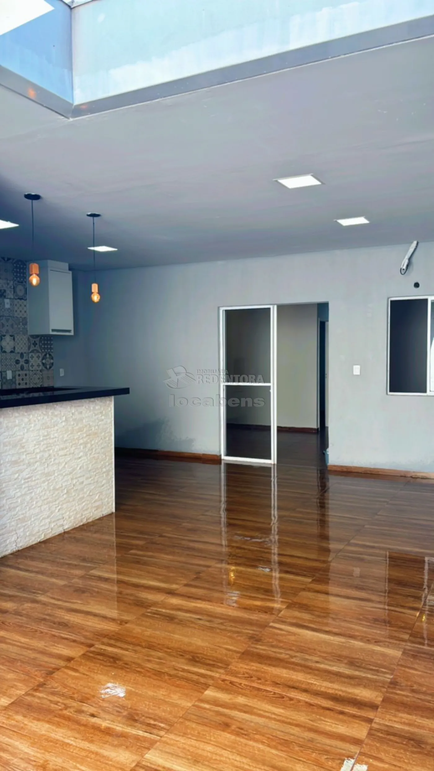 Casa de Condomínio, 2 quartos - Foto 3