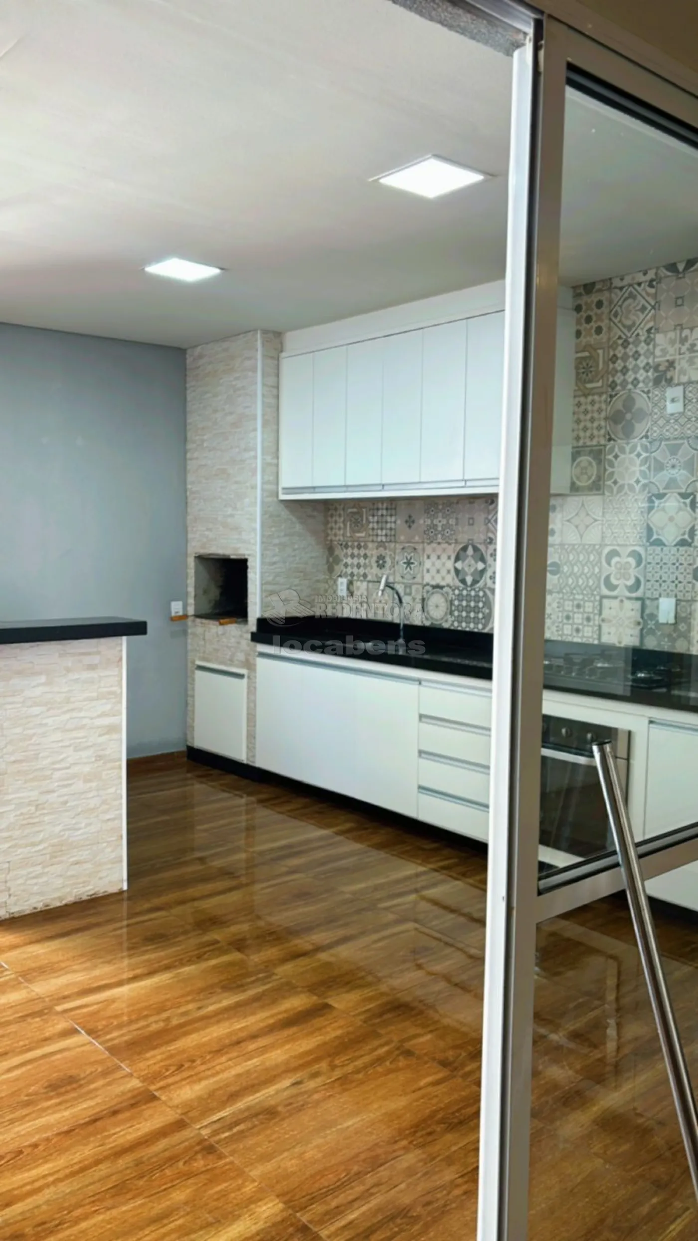 Casa de Condomínio, 2 quartos - Foto 5