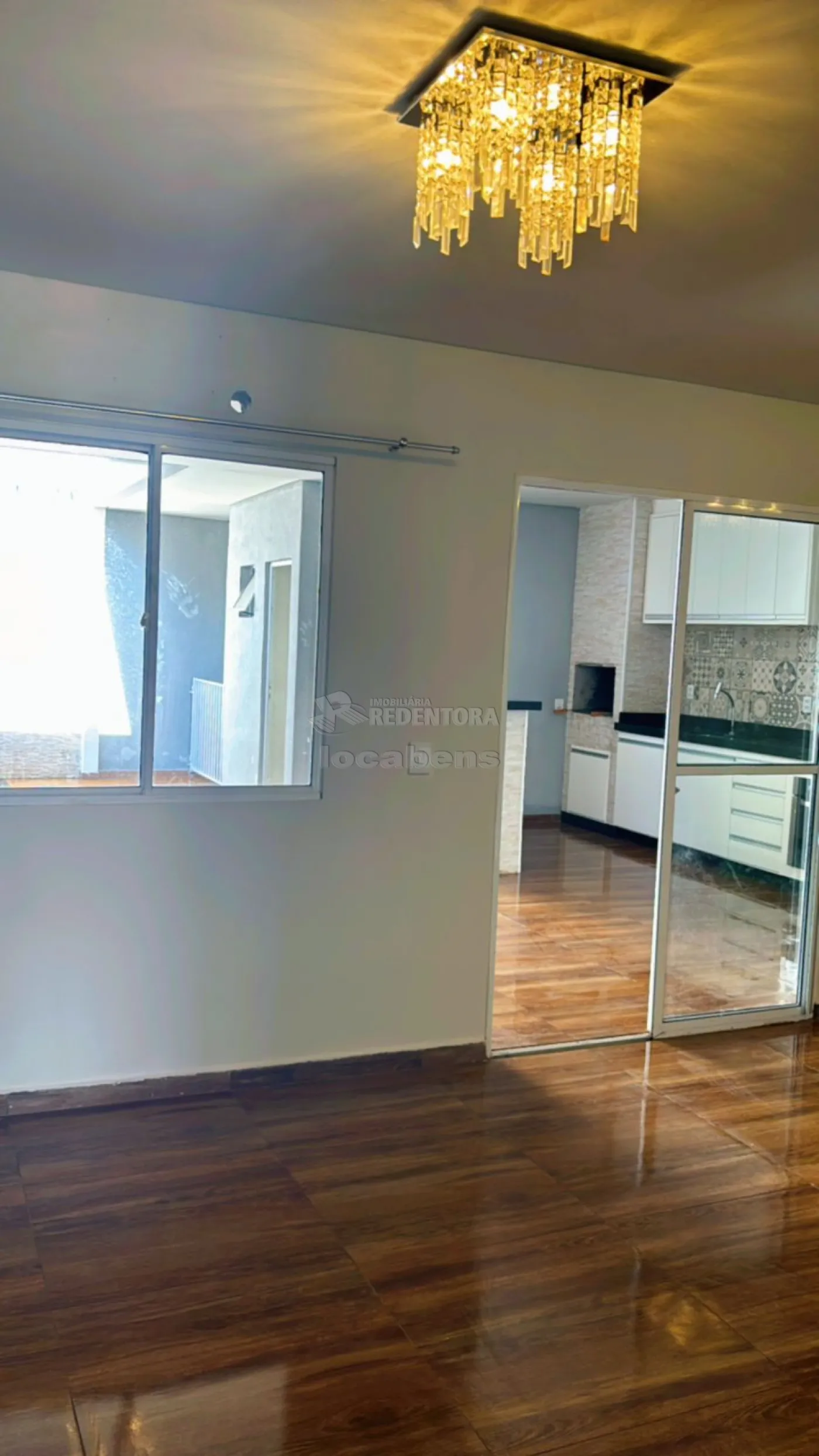 Casa de Condomínio, 2 quartos - Foto 1