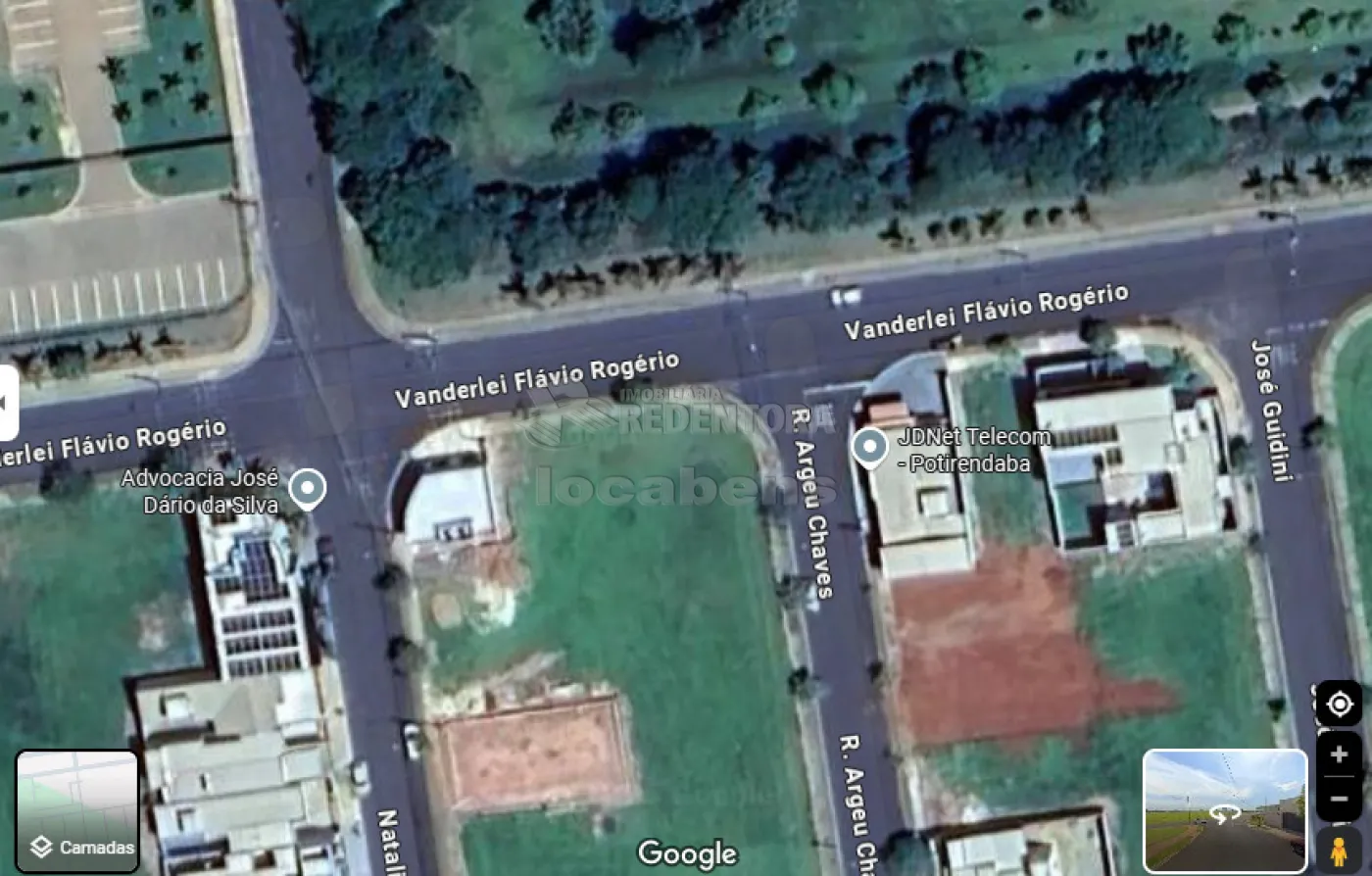 Terreno, 240 m² - Foto 1