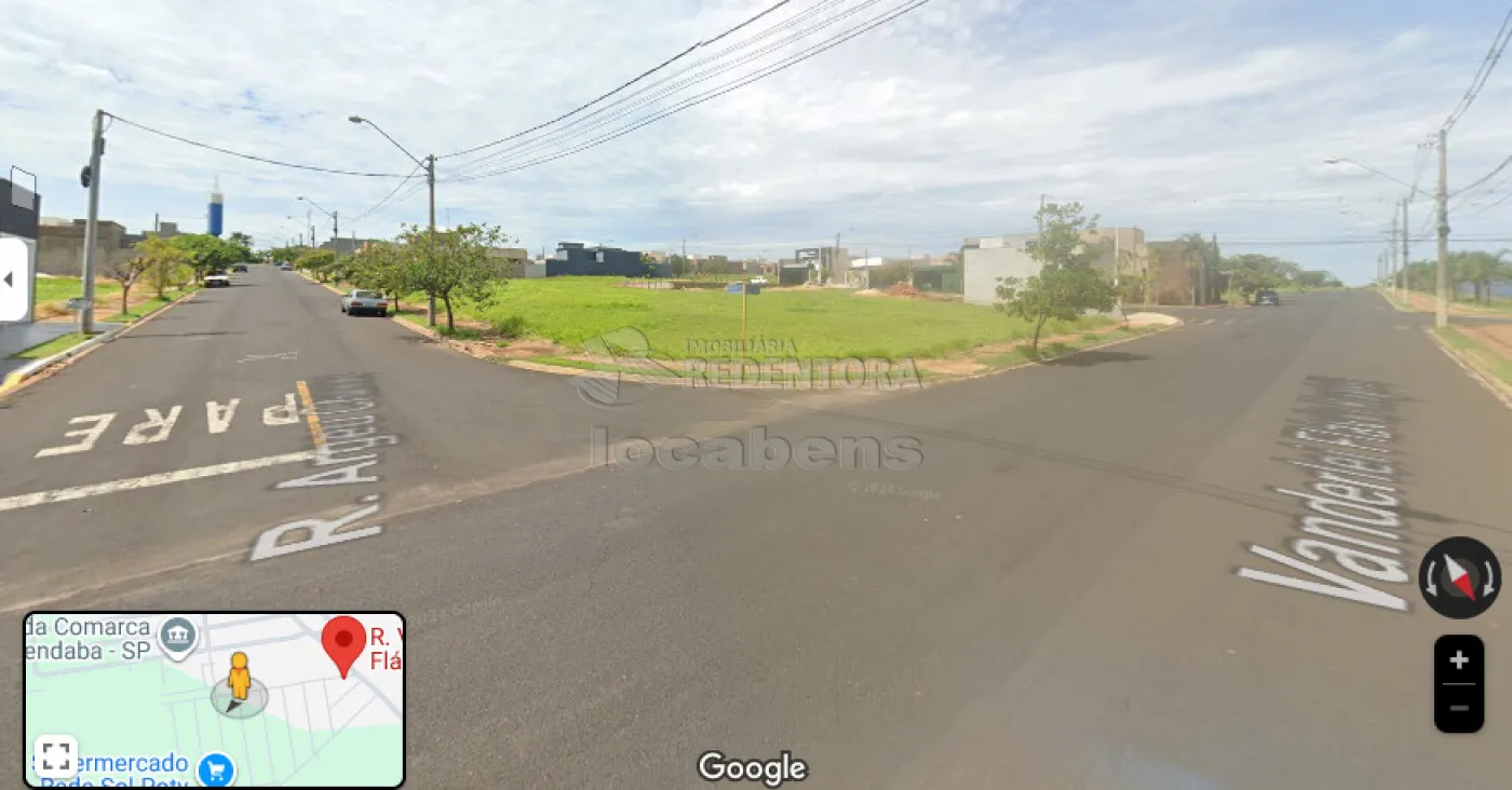 Terreno, 240 m² - Foto 2