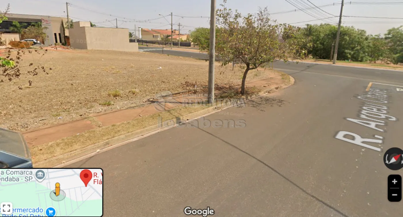 Terreno, 240 m² - Foto 3