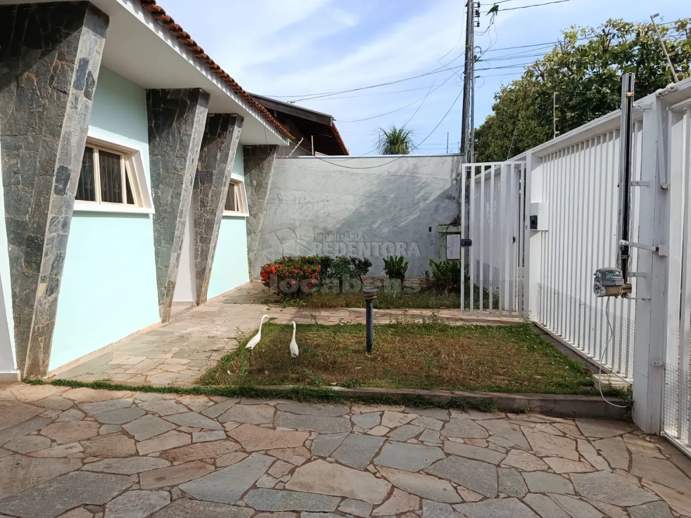 Casa, 4 quartos, 220 m² - Foto 1