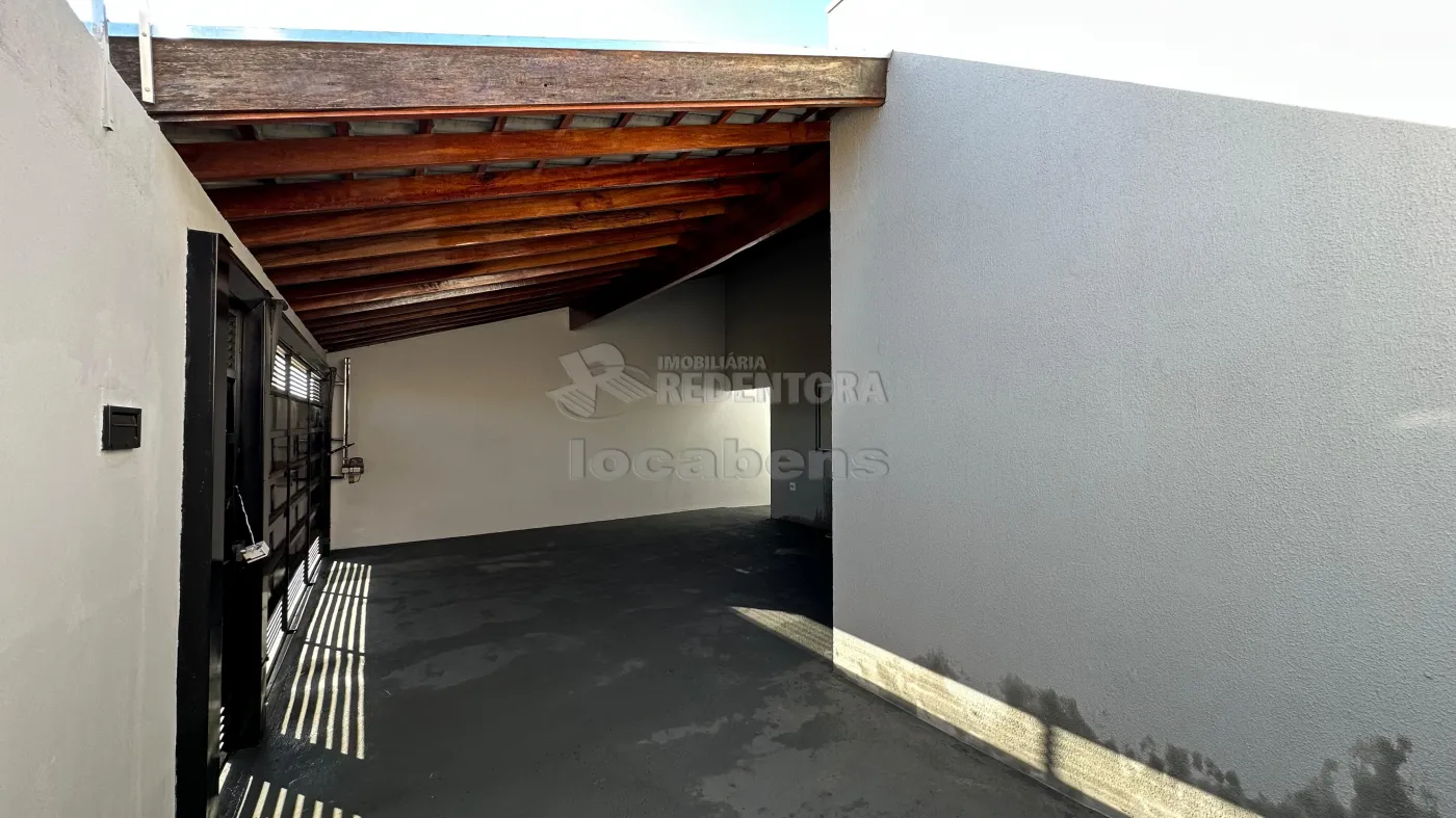 Casa, 2 quartos, 70 m² - Foto 3