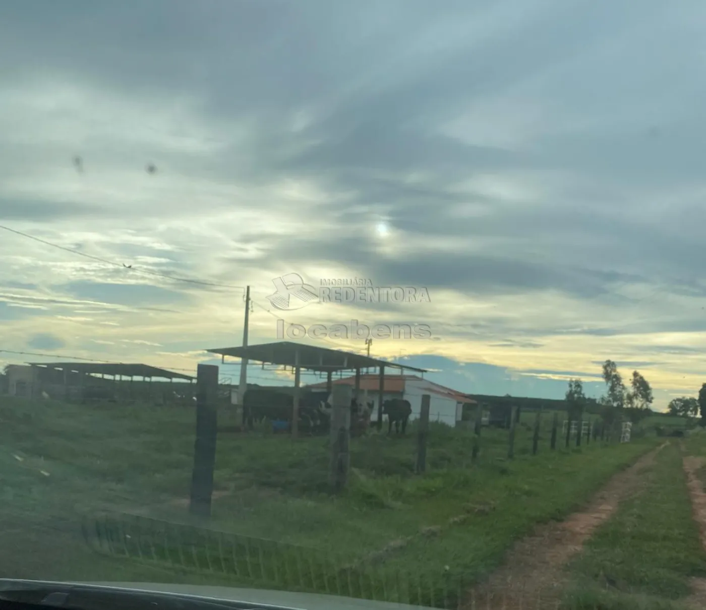 Sítio, 2 quartos, 2 hectares - Foto 1