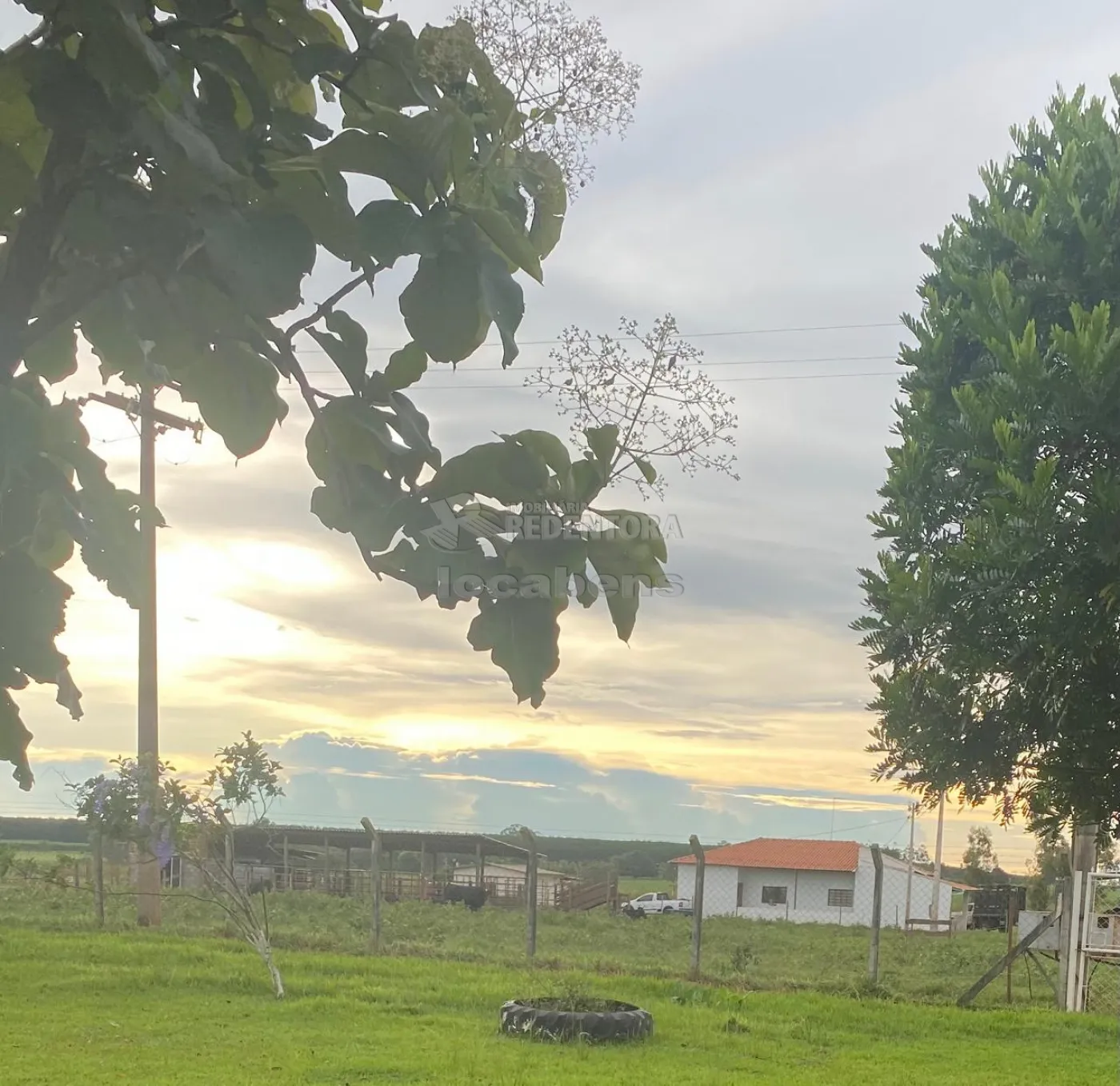 Sítio, 2 quartos, 2 hectares - Foto 2