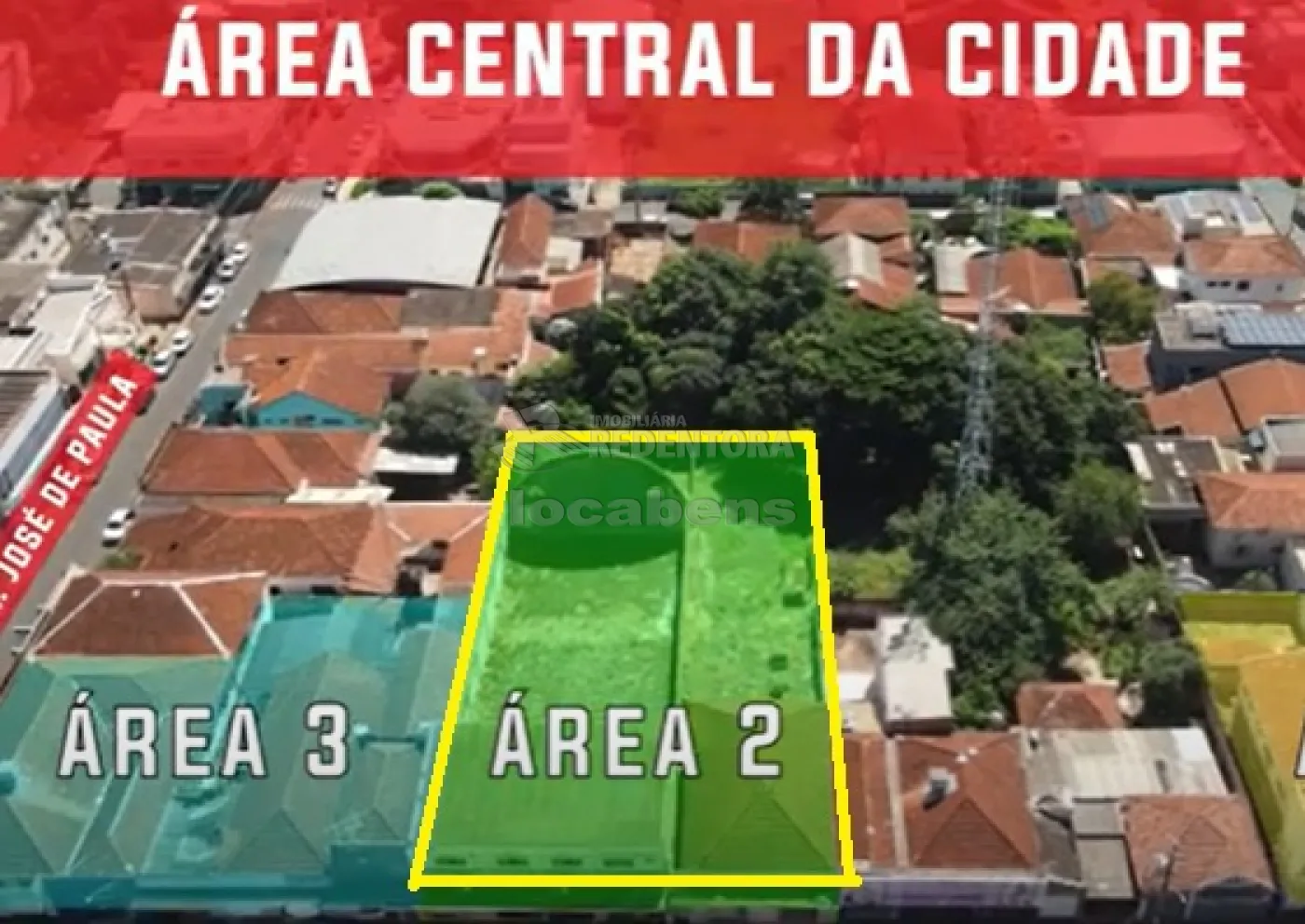 Terreno, 1500 m² - Foto 1