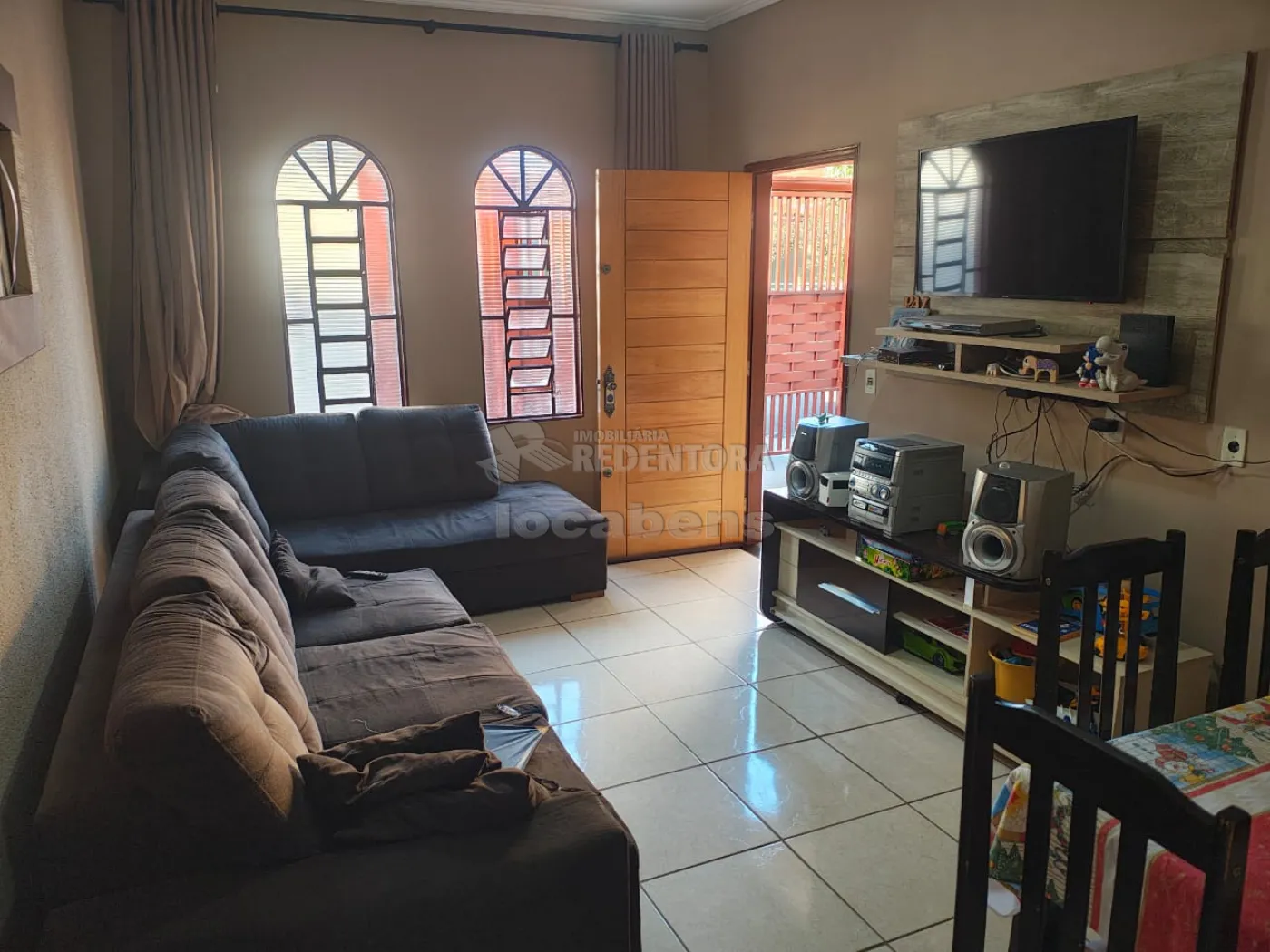 Casa, 2 quartos, 97 m² - Foto 4