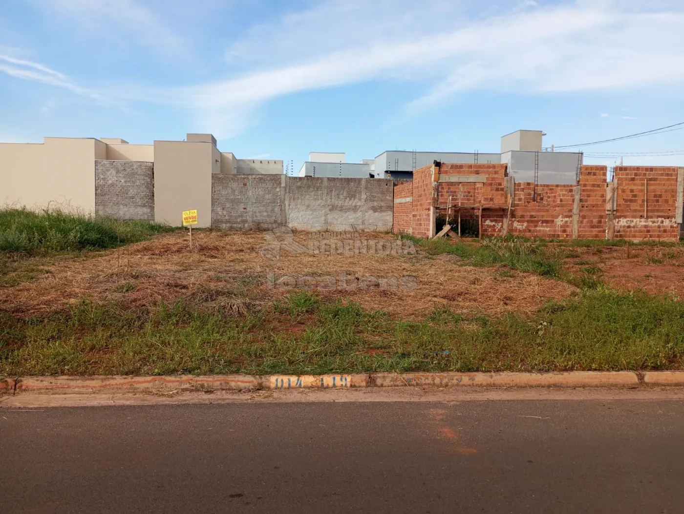 Terreno, 287 m² - Foto 2