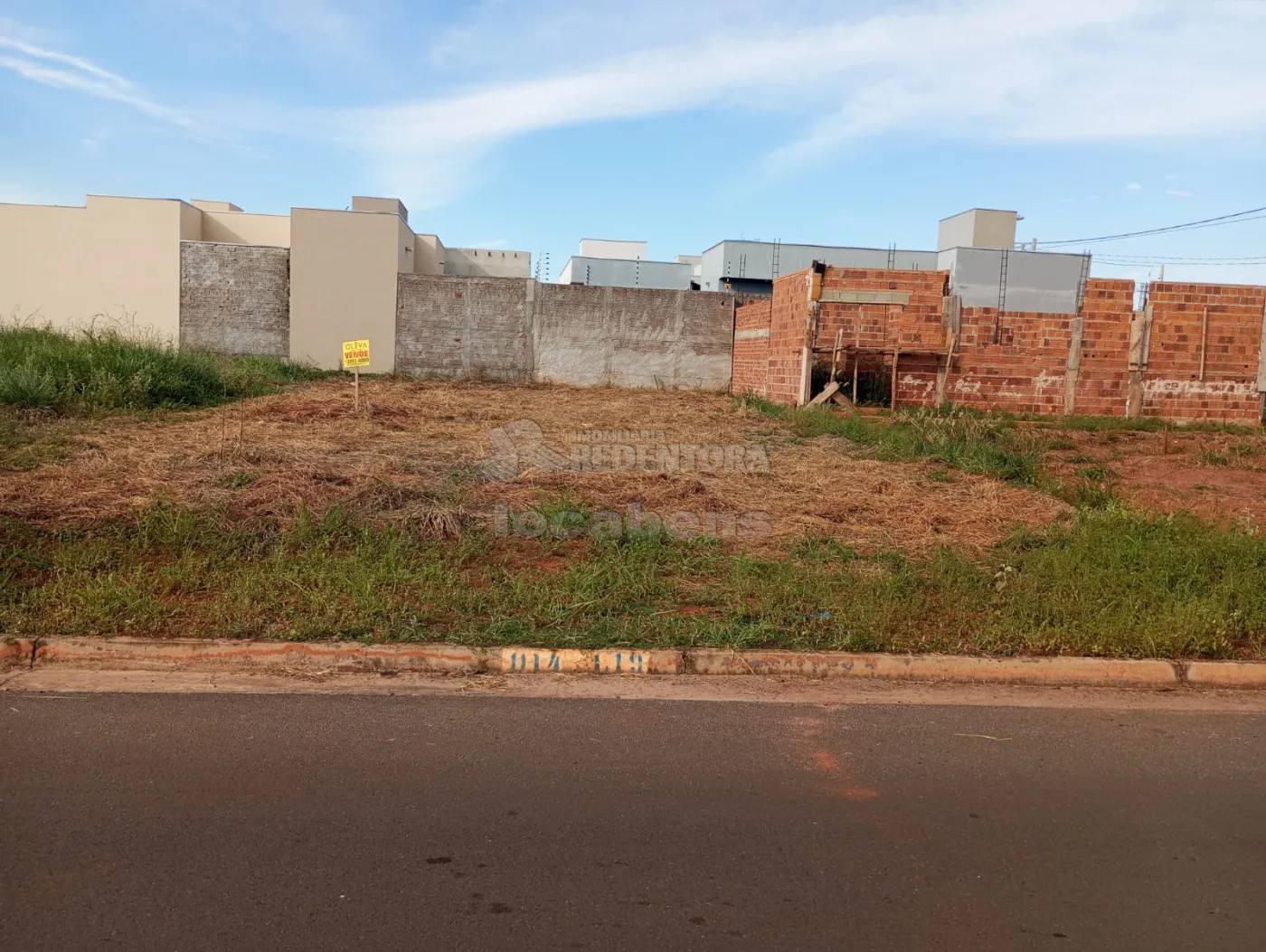 Terreno, 287 m² - Foto 3