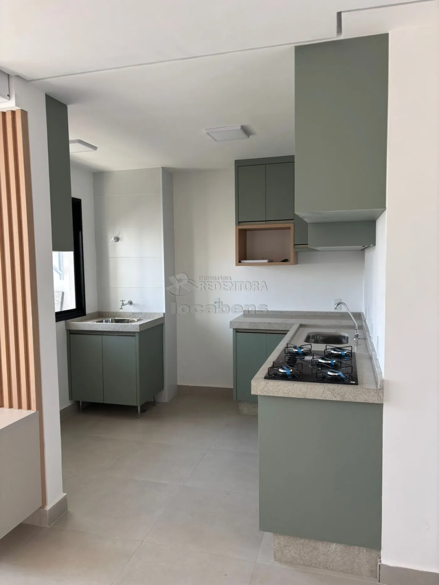 Apartamento, 3 quartos, 68 m² - Foto 2