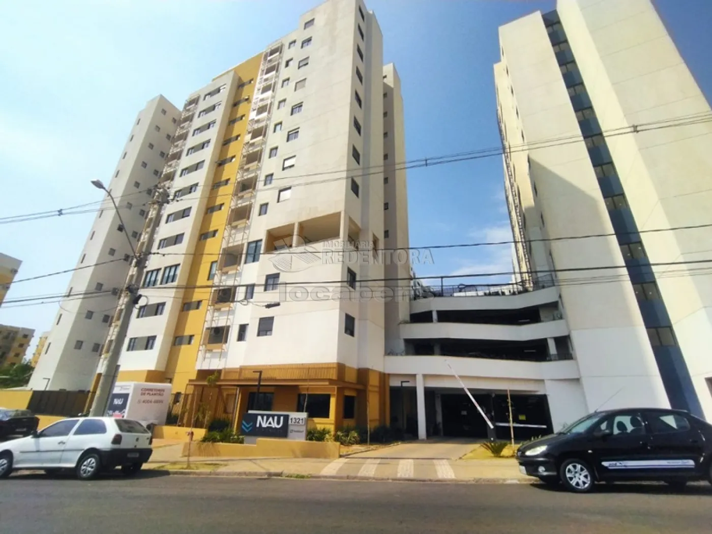 Apartamento, 3 quartos, 60 m² - Foto 1