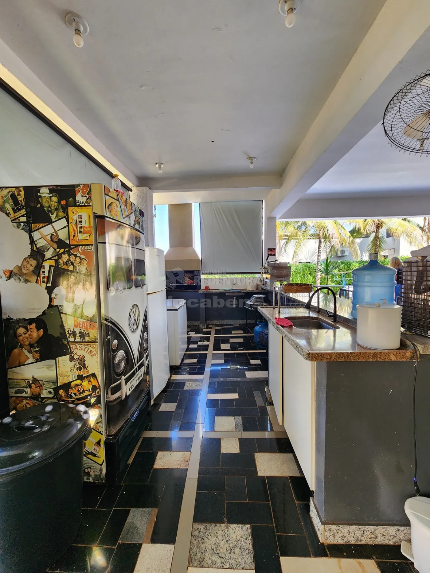 Chácara, 4 quartos, 1034 m² - Foto 5