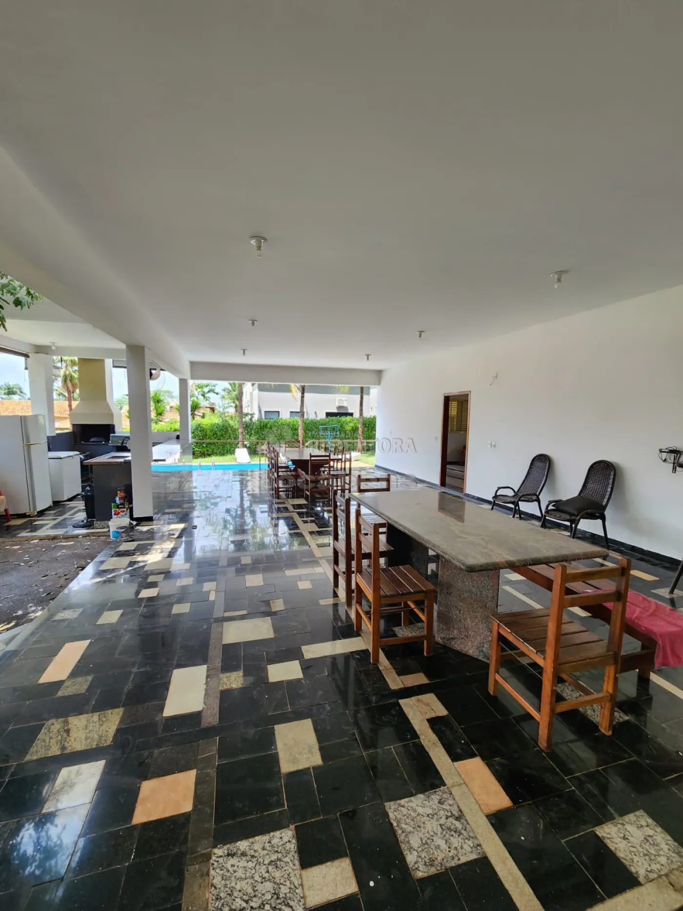 Chácara, 4 quartos, 1034 m² - Foto 4