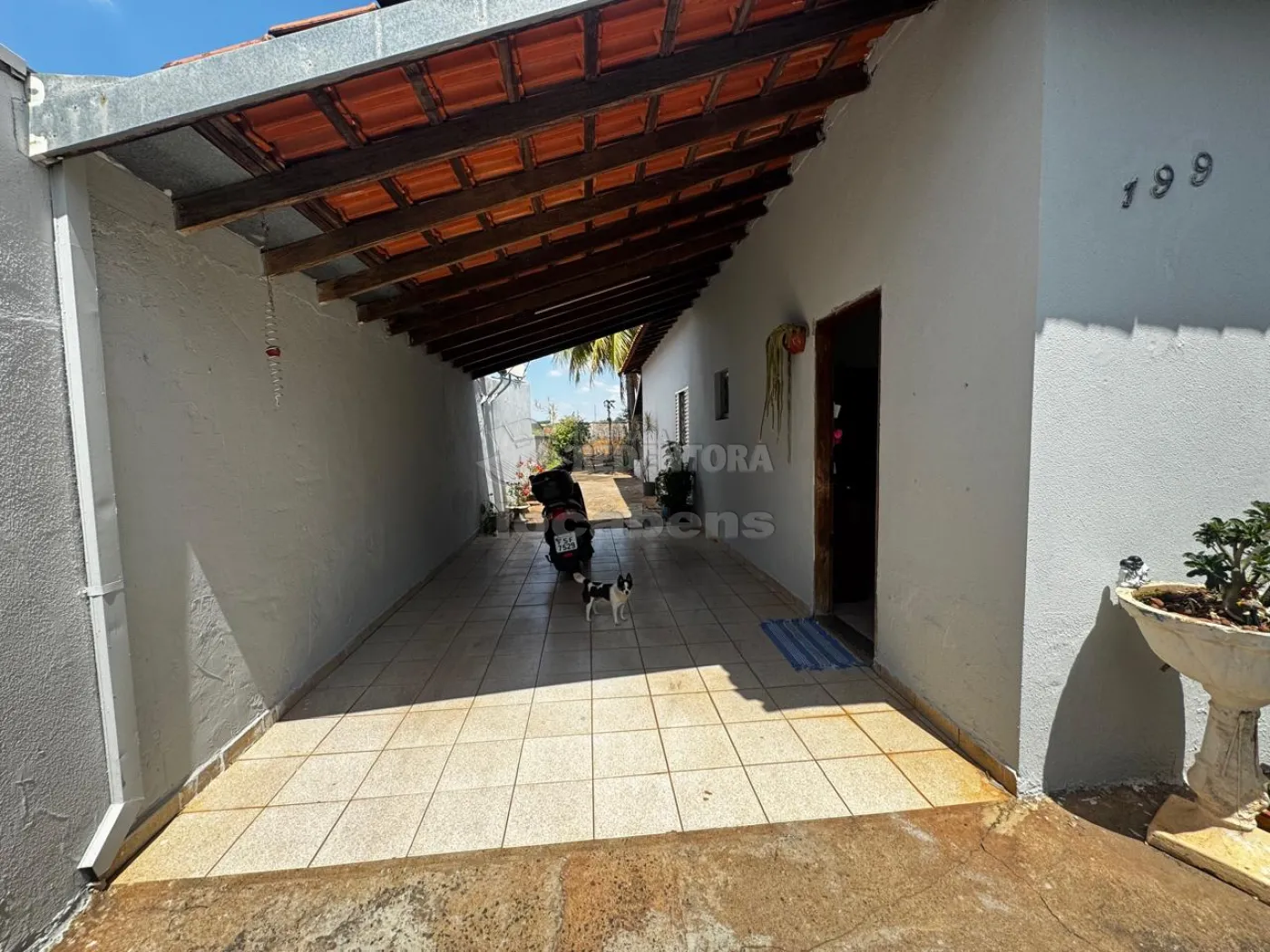 Casa, 3 quartos, 135 m² - Foto 16