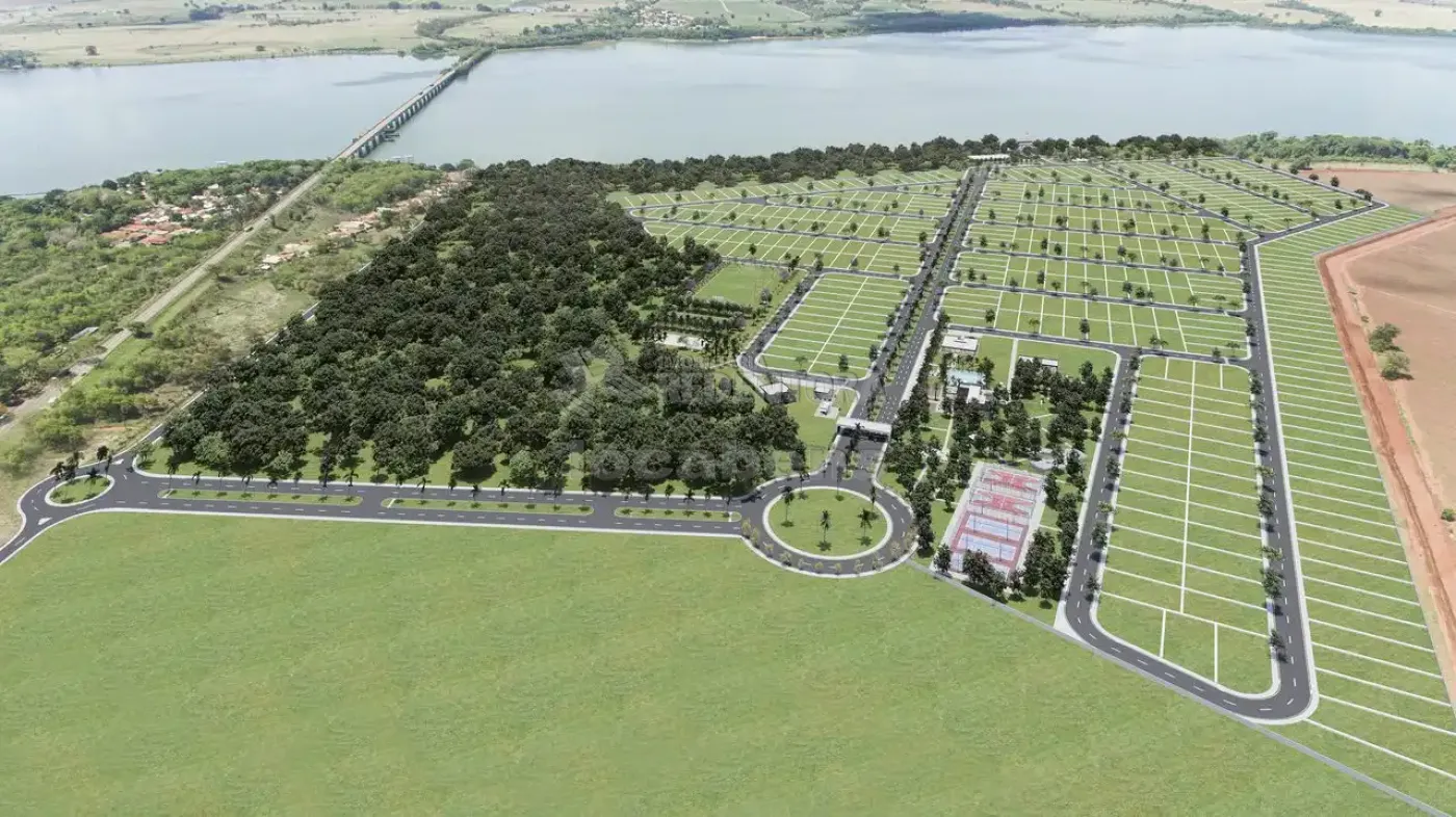 Terreno, 600 m² - Foto 3