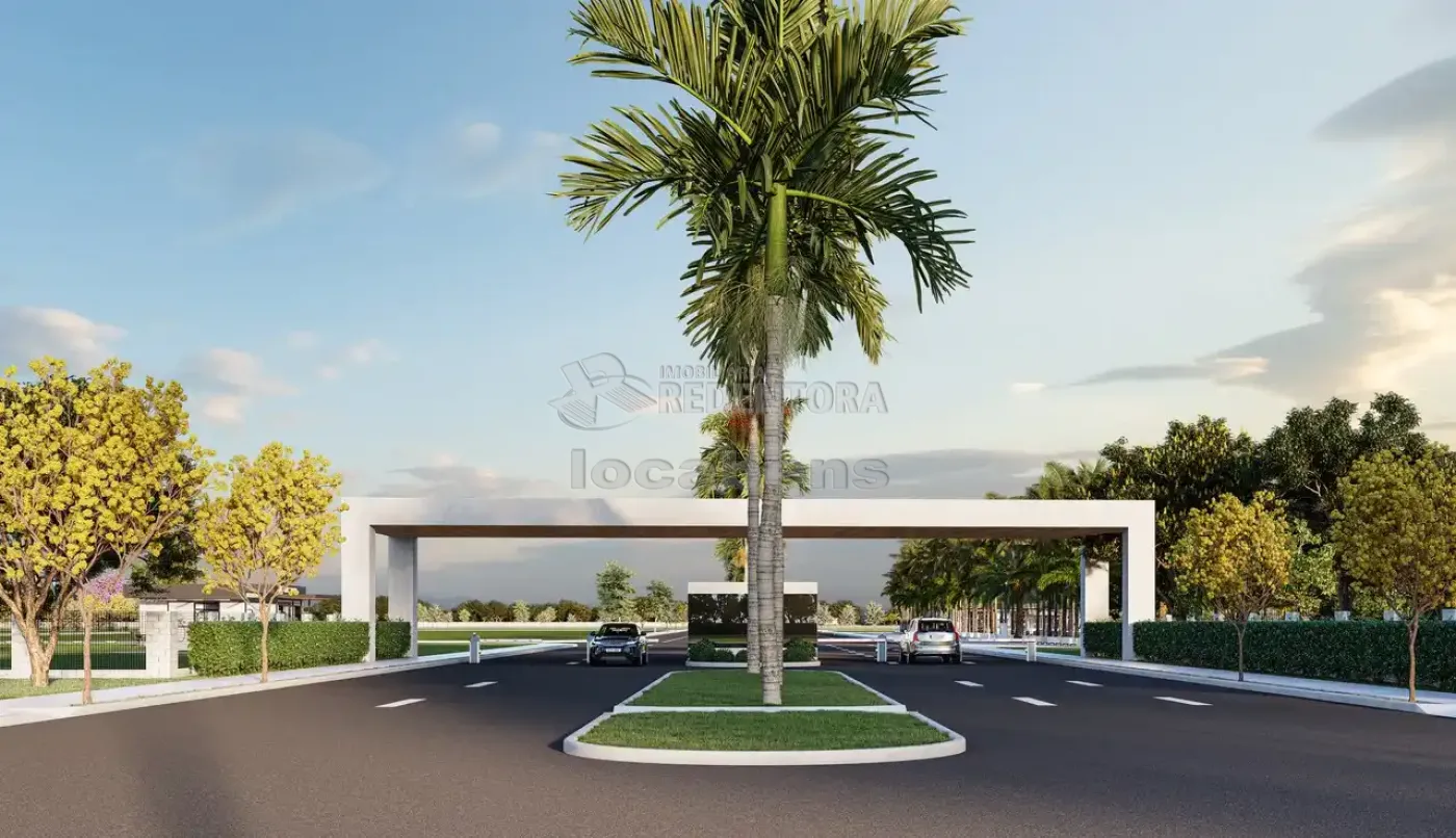 Terreno, 600 m² - Foto 1