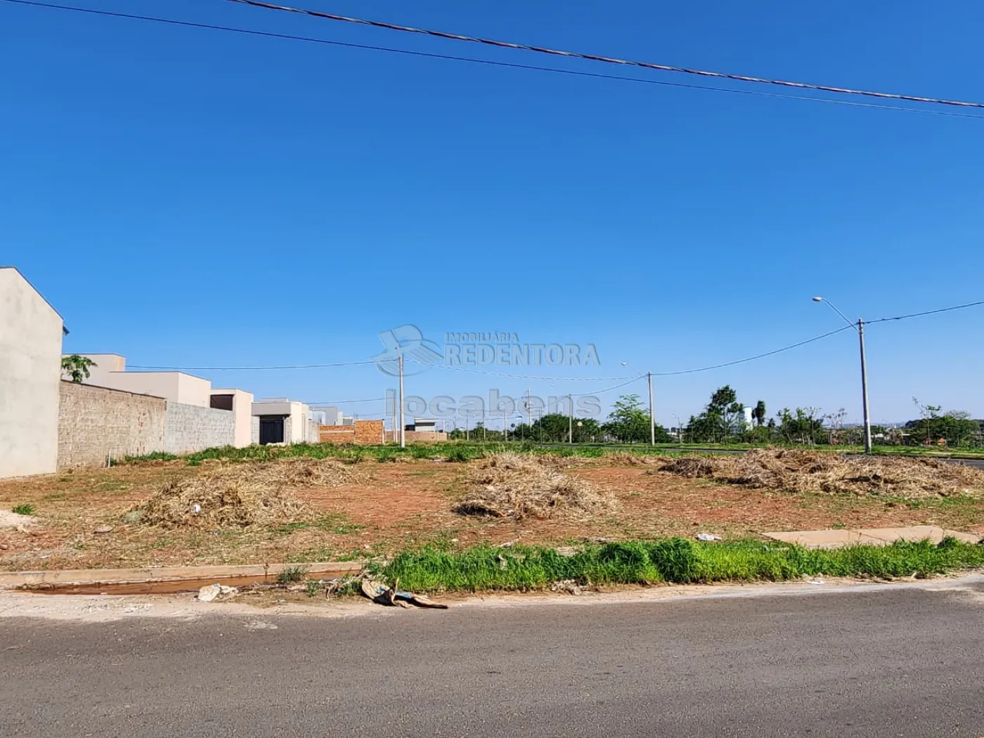 Terreno, 317 m² - Foto 1