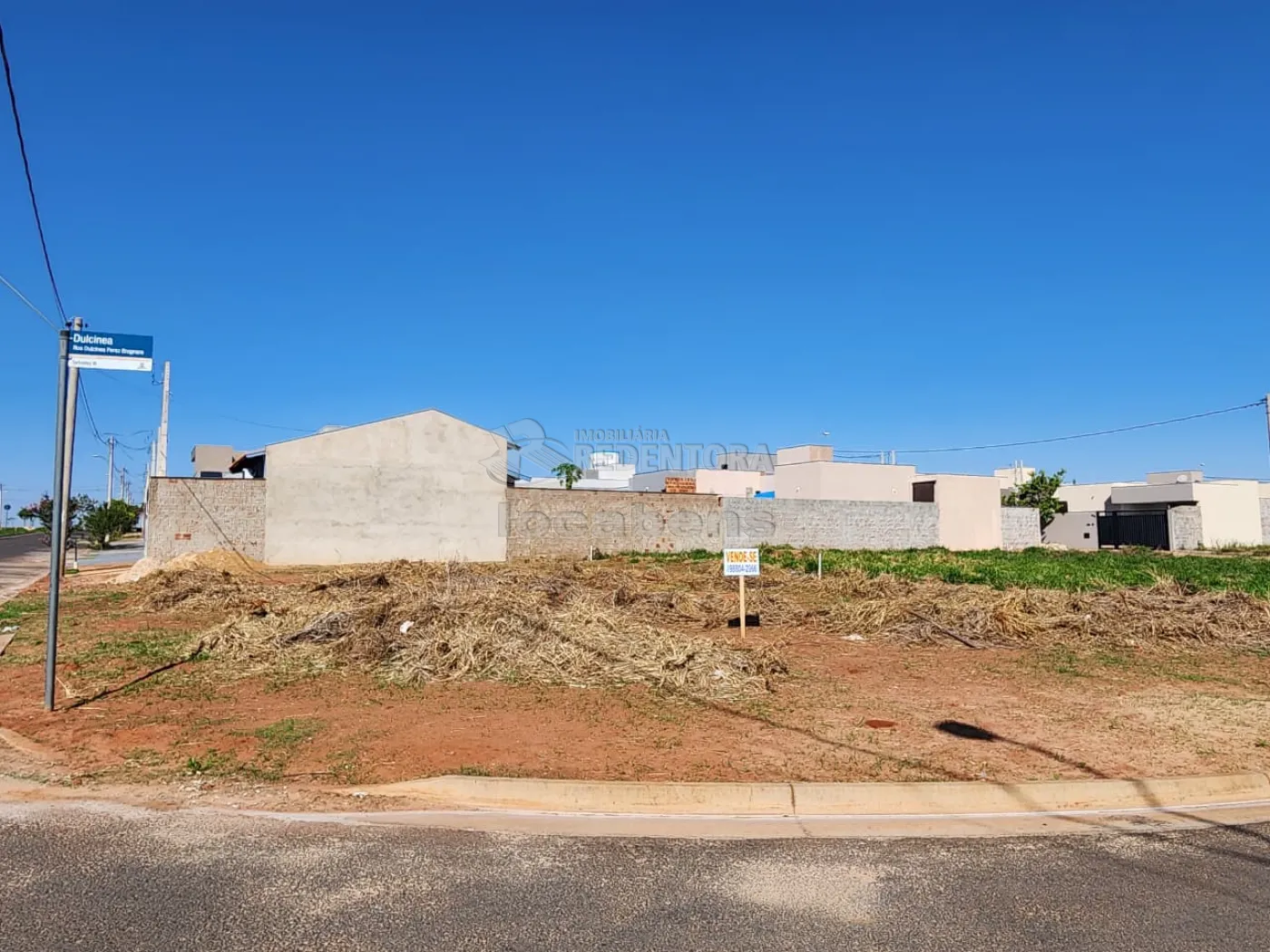 Terreno, 317 m² - Foto 2