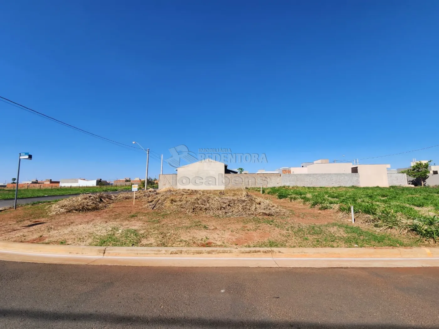 Terreno, 317 m² - Foto 3