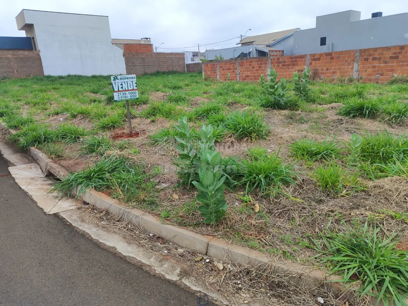 Terreno, 317 m² - Foto 4