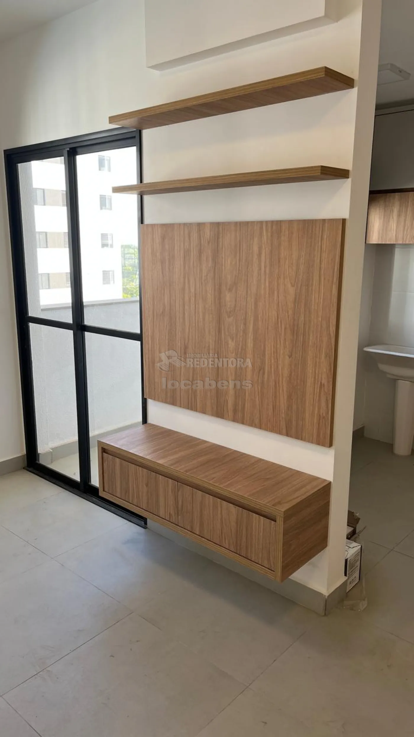 Apartamento, 2 quartos, 51 m² - Foto 1