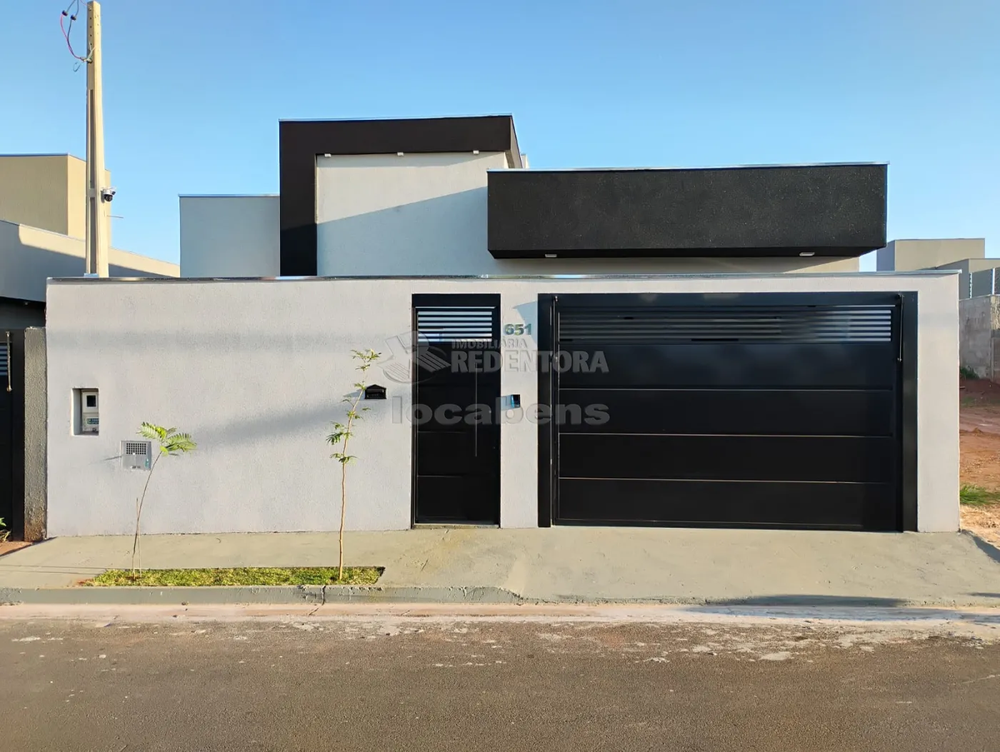 Casa, 3 quartos, 115 m² - Foto 1