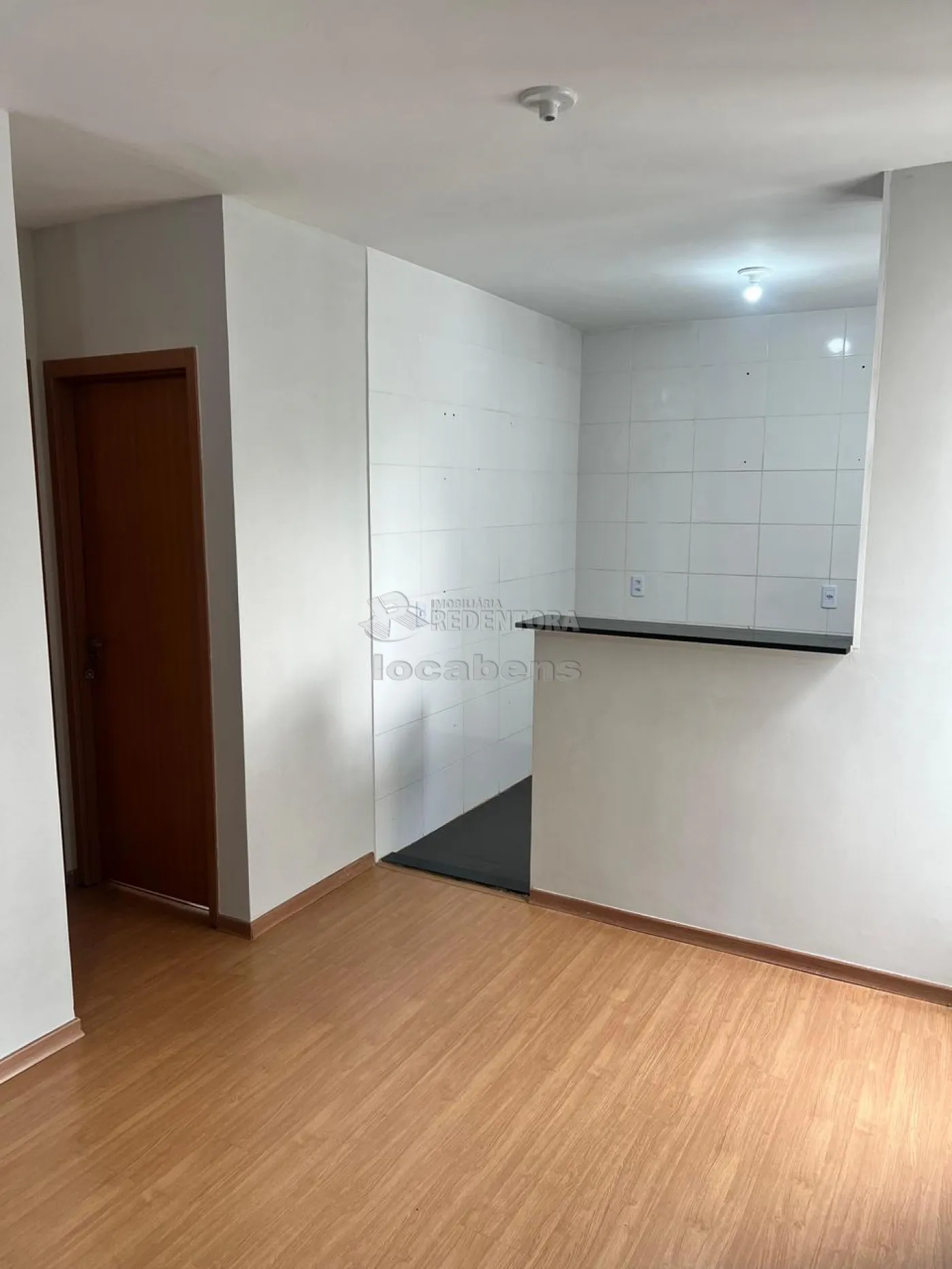 Apartamento, 2 quartos, 40 m² - Foto 1