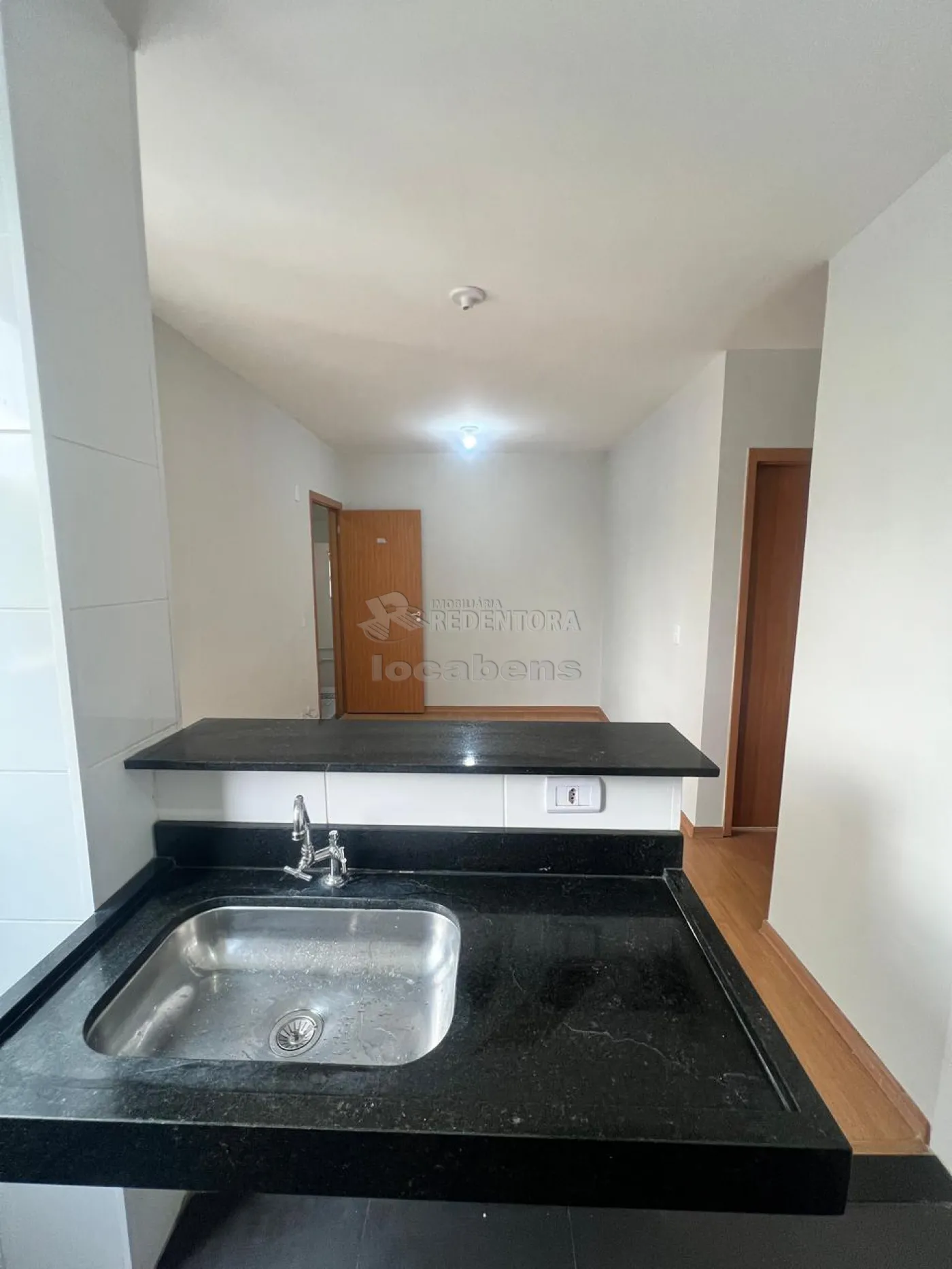 Apartamento, 2 quartos, 40 m² - Foto 3