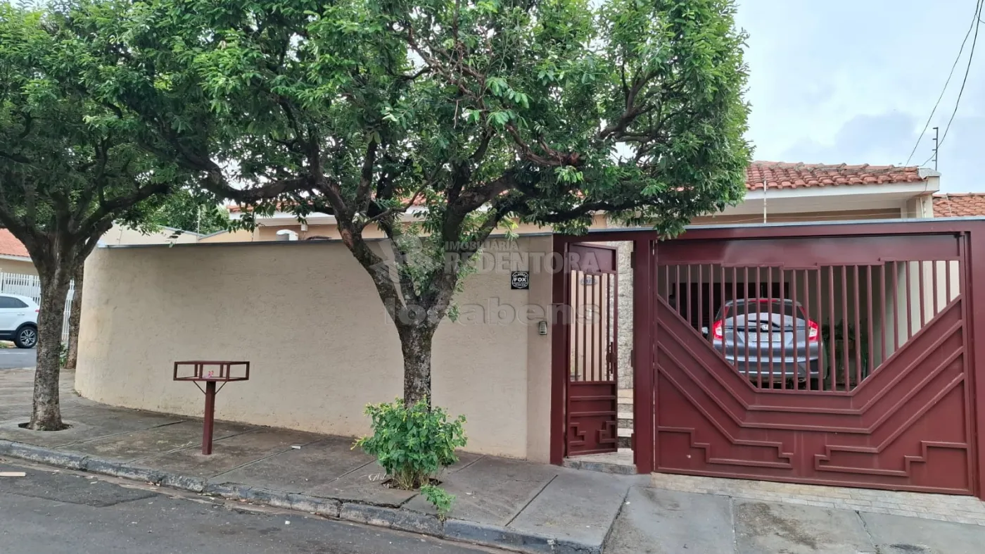 Casa, 3 quartos, 160 m² - Foto 1