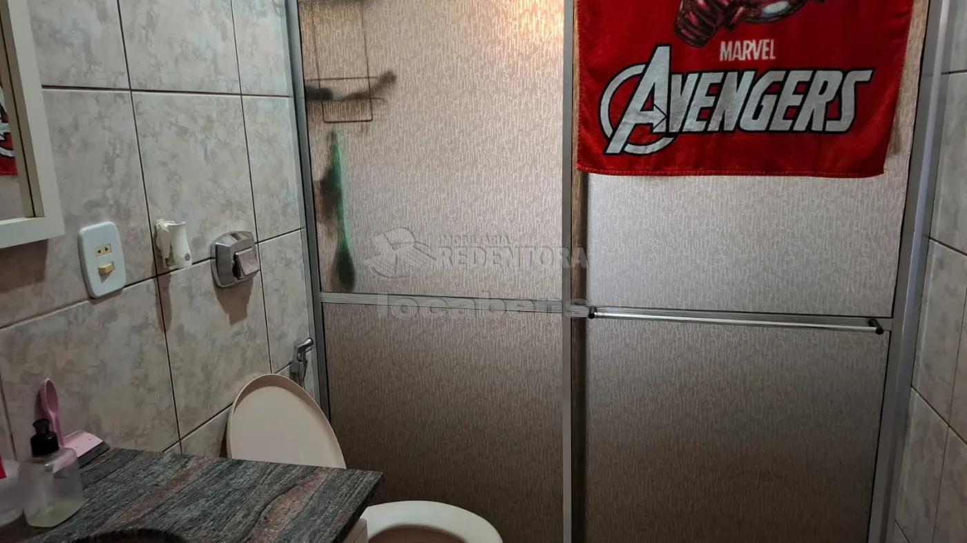 Casa, 3 quartos, 160 m² - Foto 15