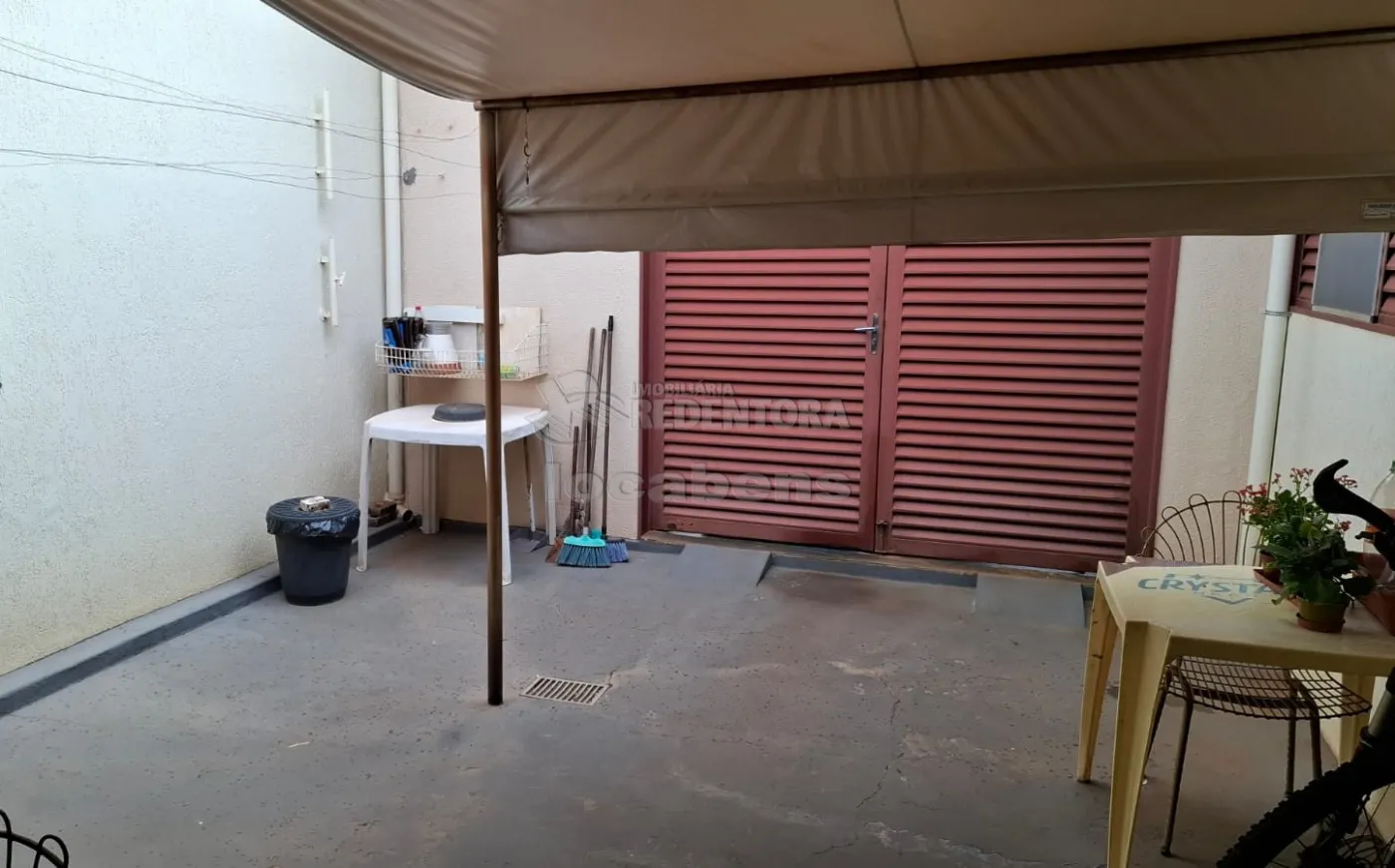 Casa, 3 quartos, 160 m² - Foto 26