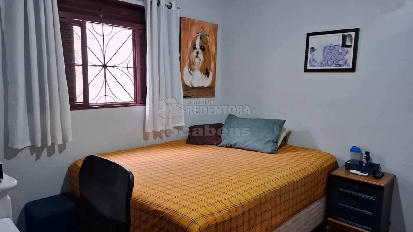 Casa, 3 quartos, 160 m² - Foto 12