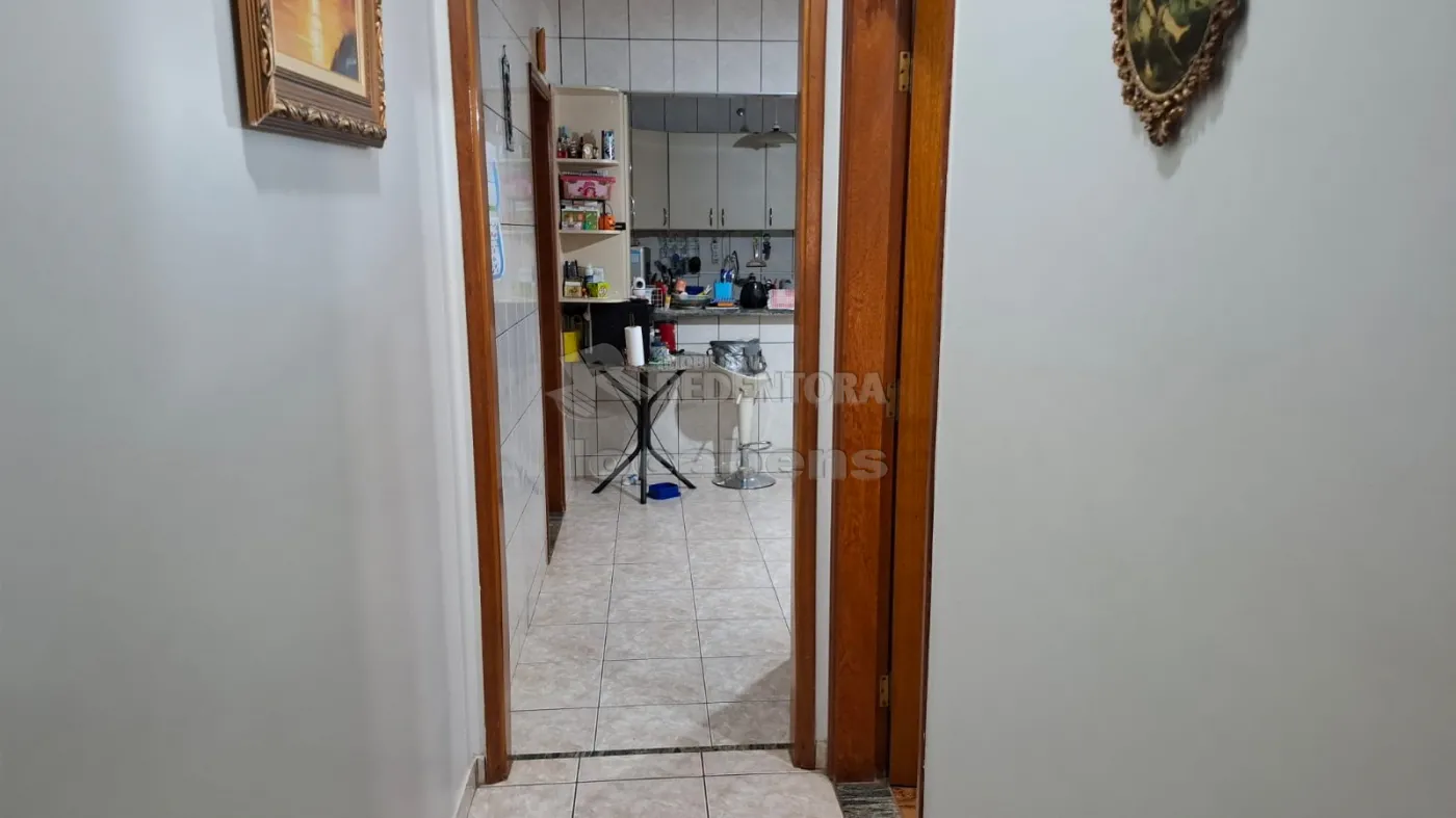 Casa, 3 quartos, 160 m² - Foto 16