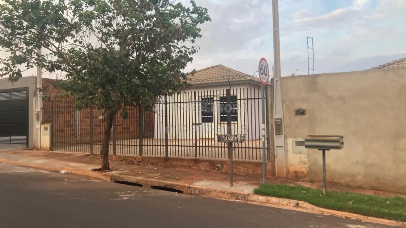 Casa, 2 quartos, 60 m² - Foto 1