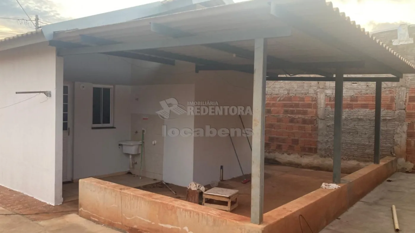 Casa, 2 quartos, 60 m² - Foto 2