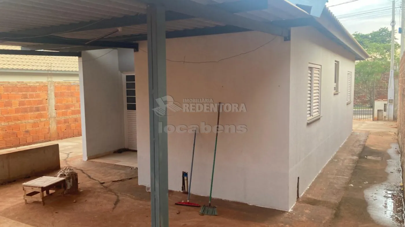 Casa, 2 quartos, 60 m² - Foto 3