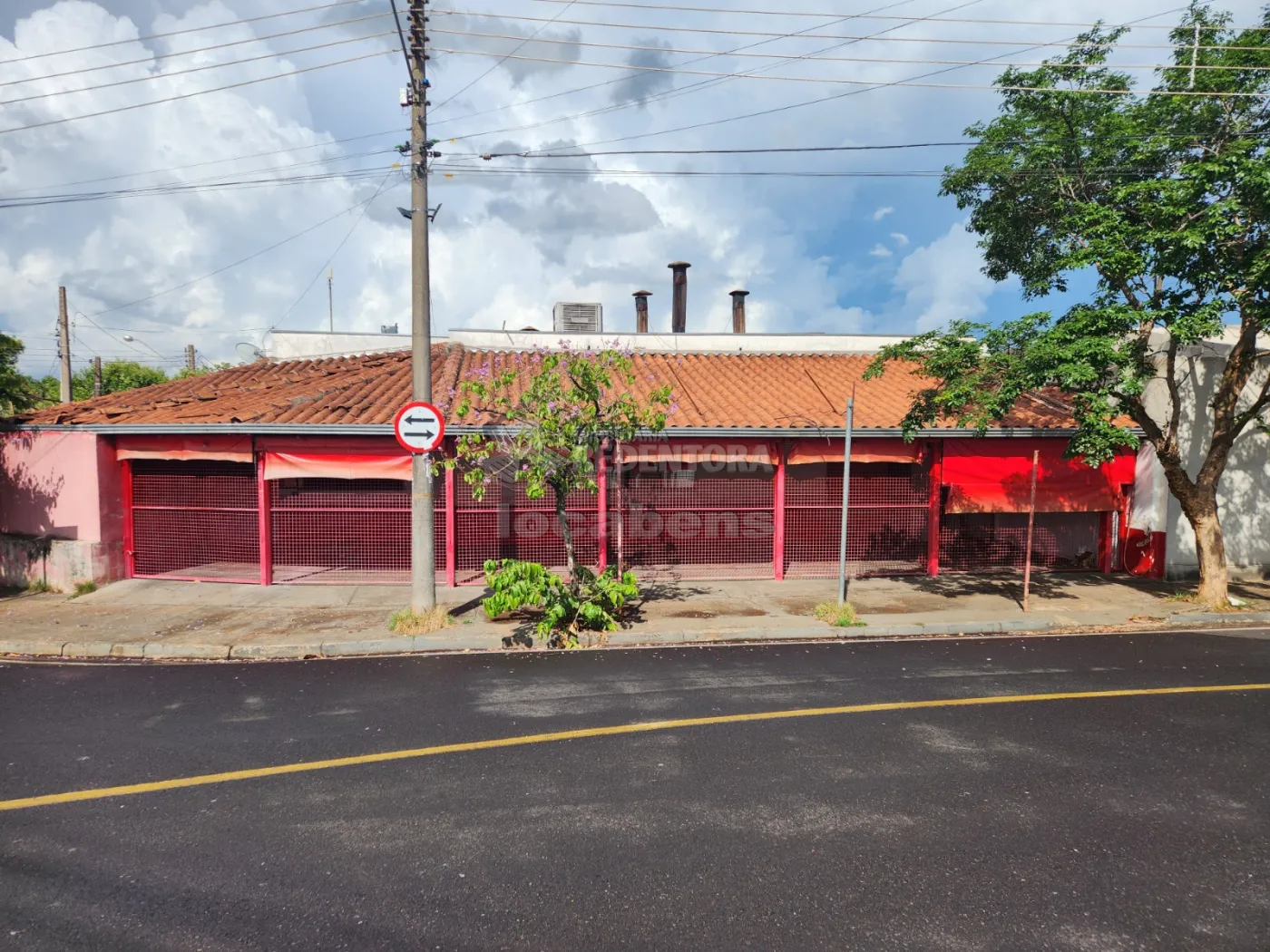 Loja-Salão, 176 m² - Foto 1