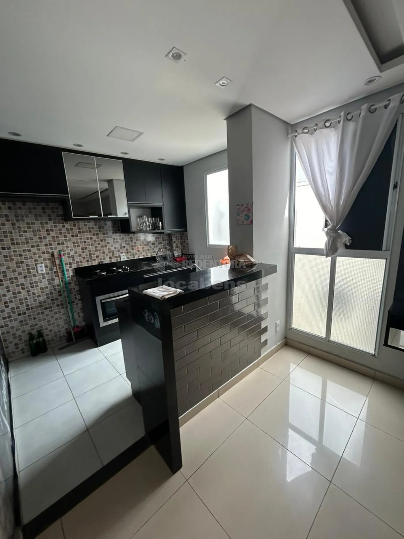 Apartamento, 2 quartos, 42 m² - Foto 1