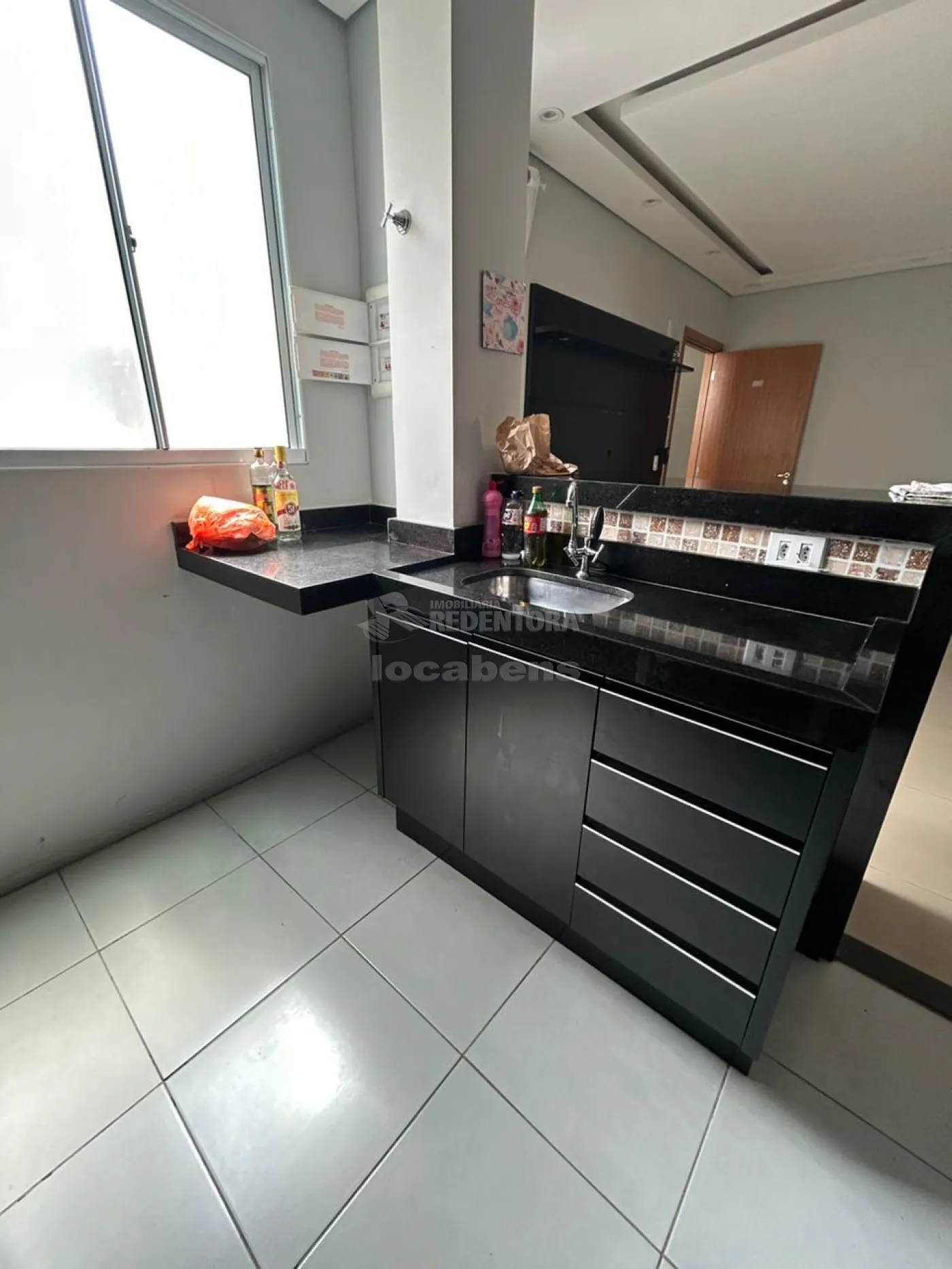 Apartamento, 2 quartos, 42 m² - Foto 3