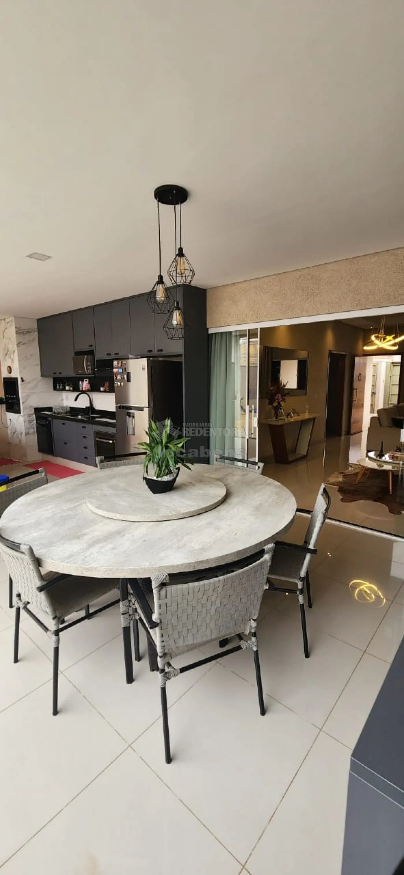 Casa, 2 quartos, 164 m² - Foto 7