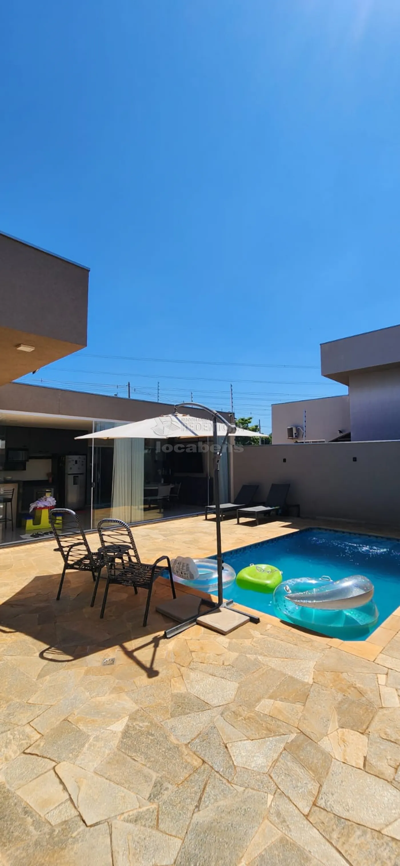 Casa, 2 quartos, 164 m² - Foto 2