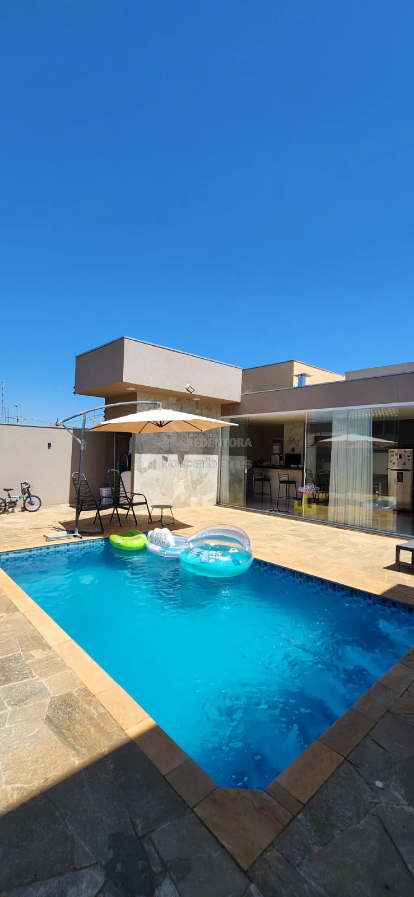 Casa, 2 quartos, 164 m² - Foto 1