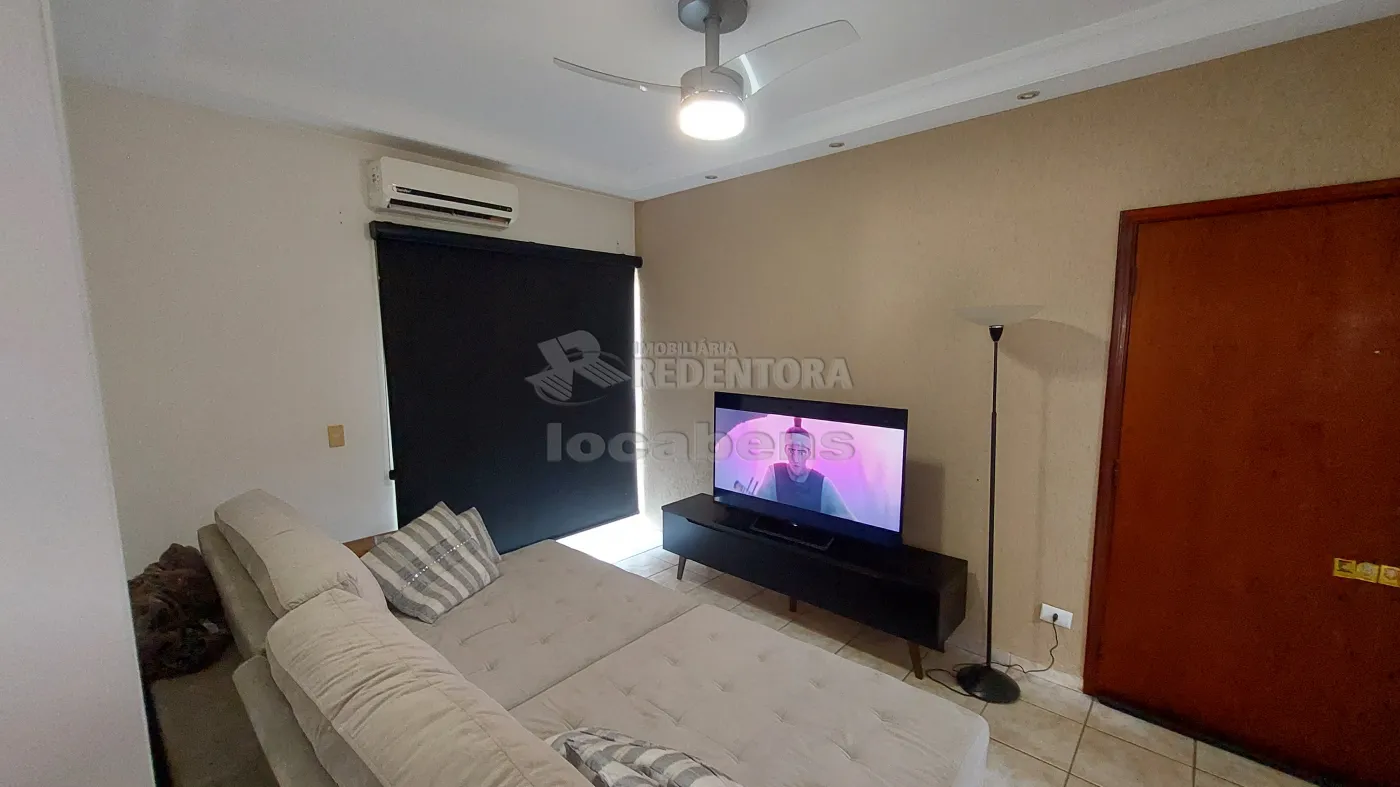 Apartamento, 3 quartos, 102 m² - Foto 1