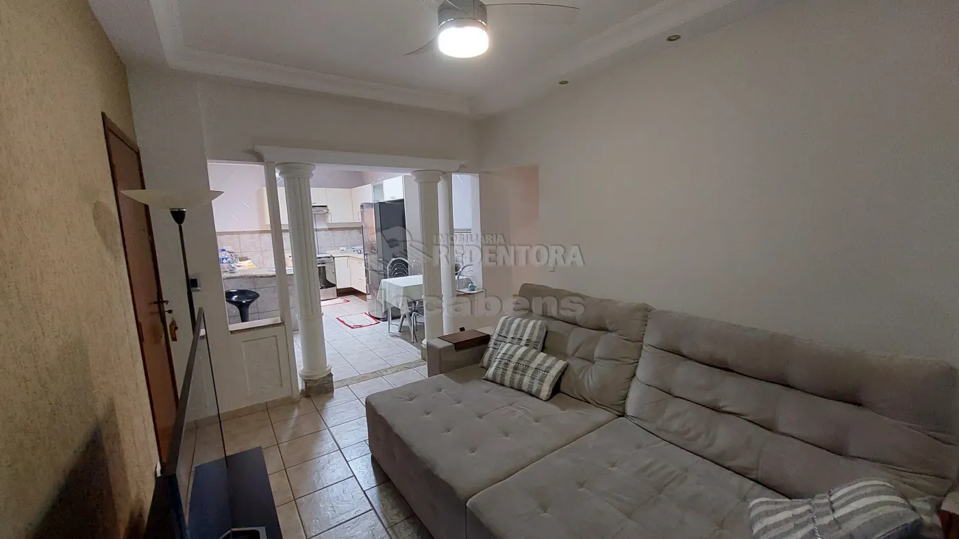 Apartamento, 3 quartos, 102 m² - Foto 2