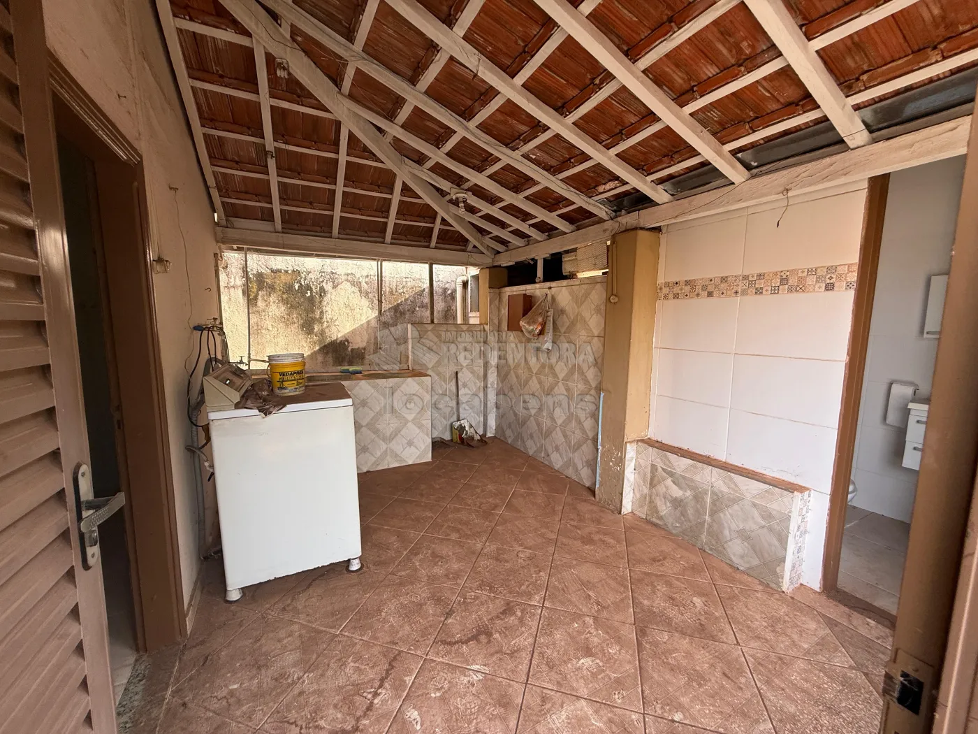 Casa, 2 quartos, 90 m² - Foto 4