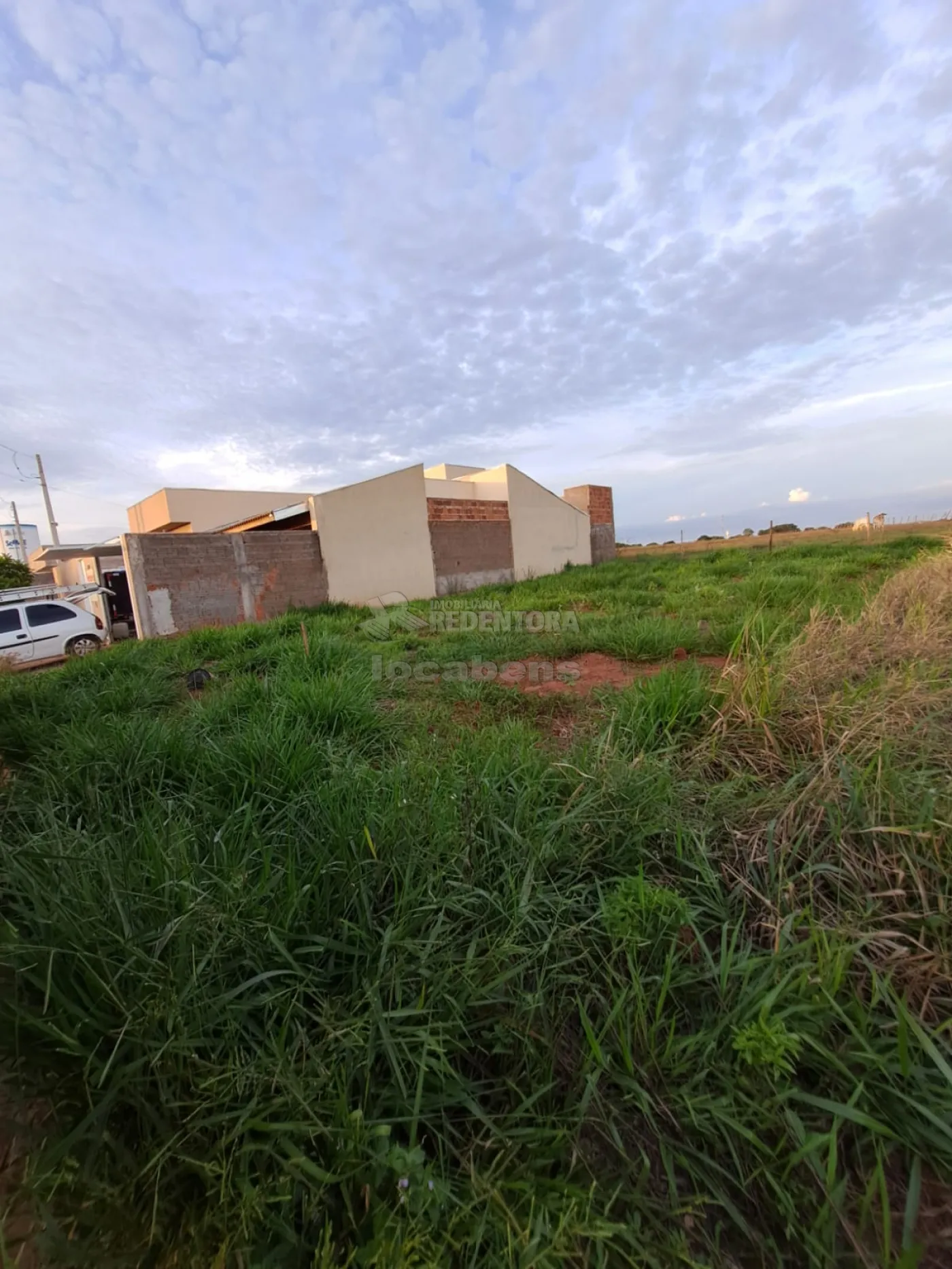 Terreno, 200 m² - Foto 1