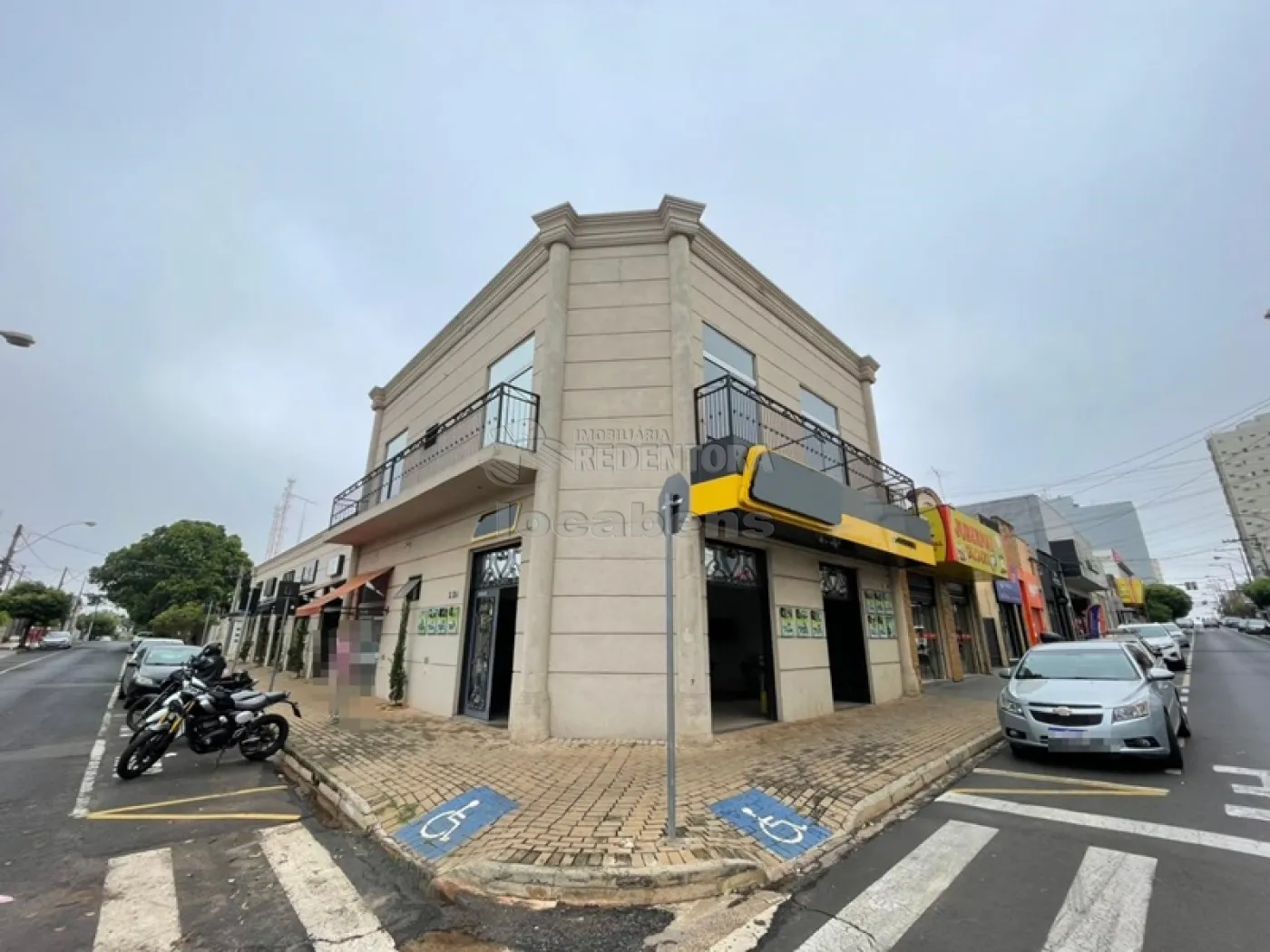 Loja-Salão, 170 m² - Foto 1