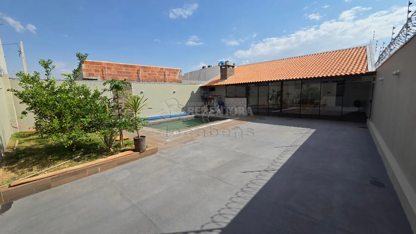 Casa, 2 quartos, 89 m² - Foto 4