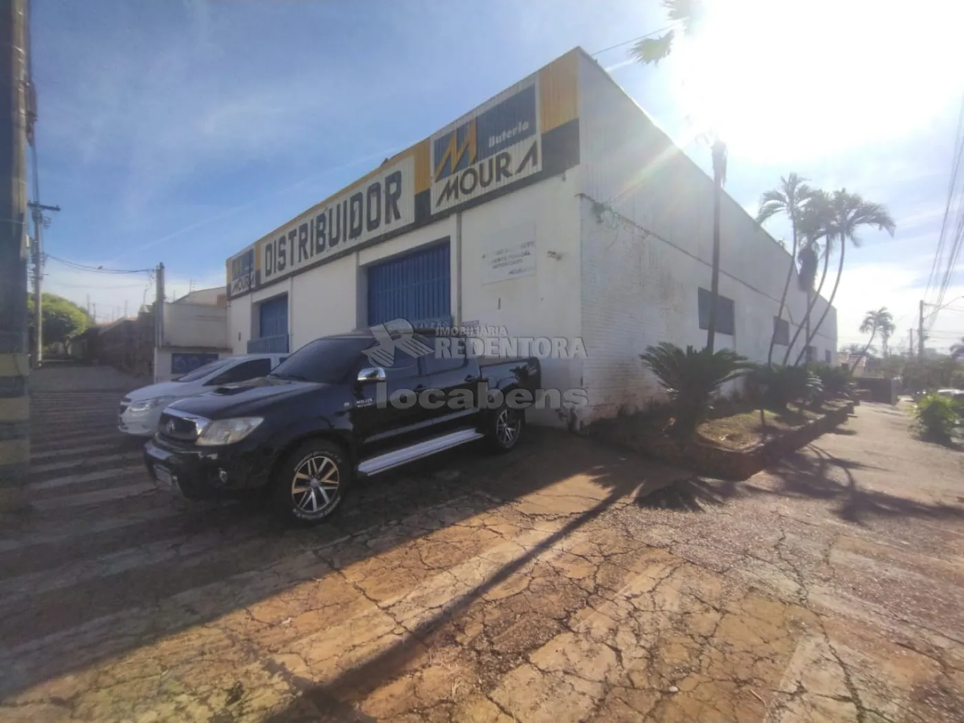 Prédio Inteiro, 850 m² - Foto 1